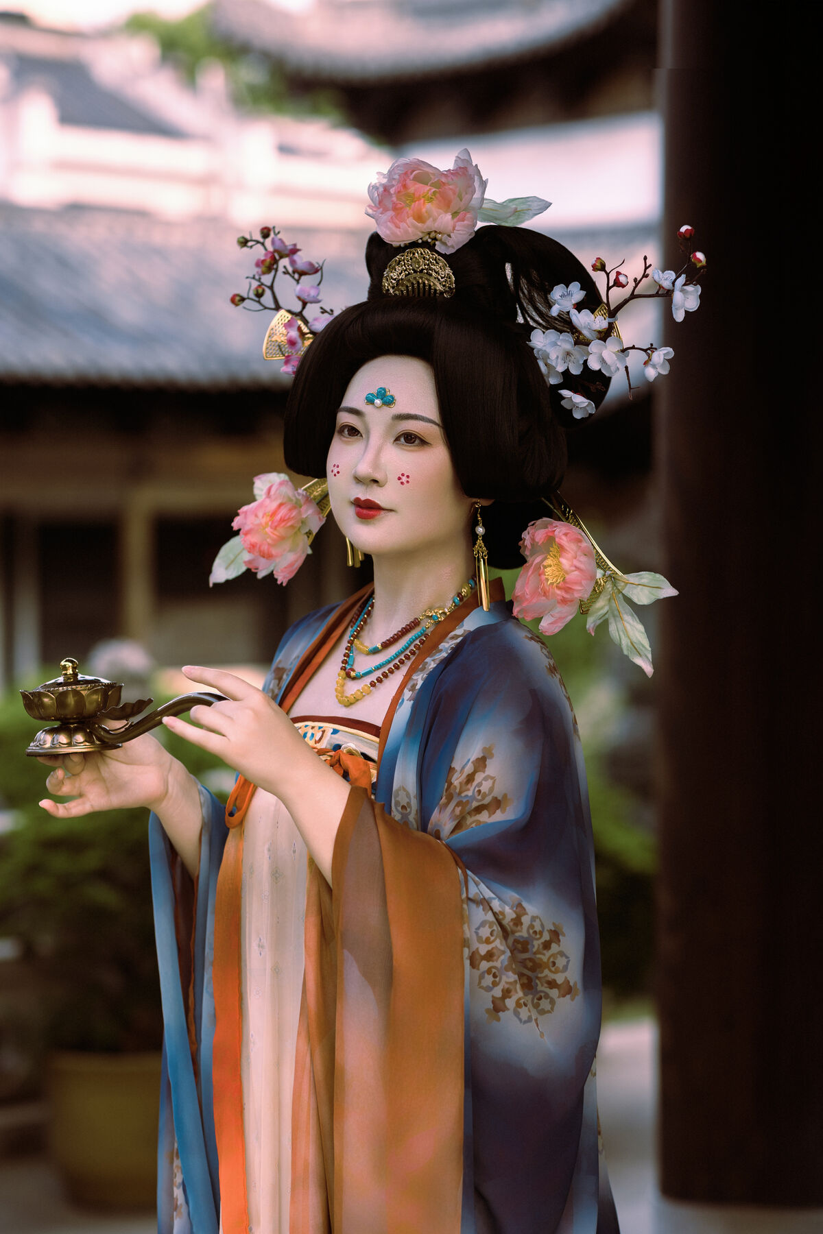 YiTuYu艺图语 Vol.10545 Yue Ye Wei Yang 24 YiTuYu艺图语 Vol.10545 Yue Ye Wei Yang