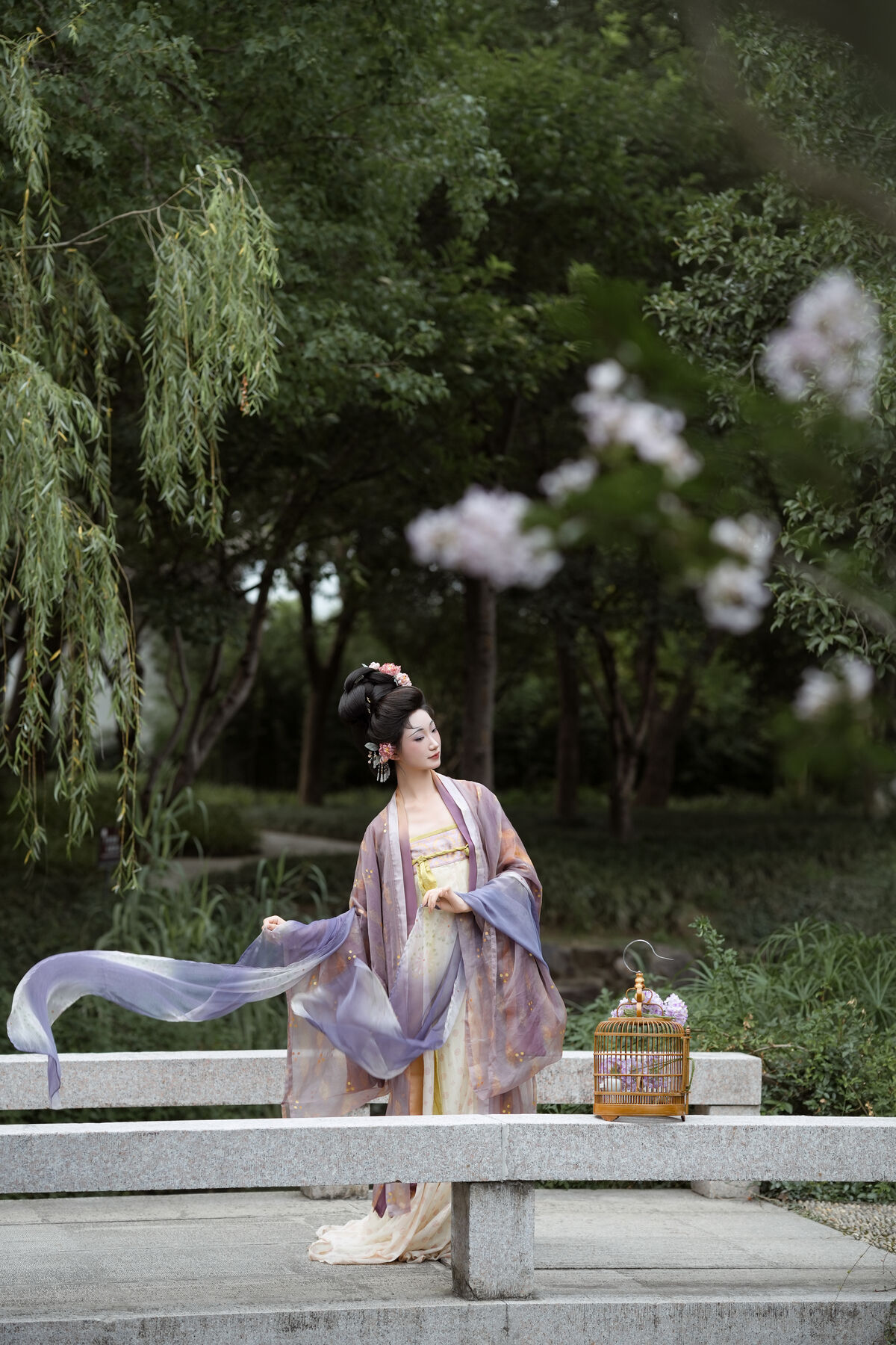 YiTuYu艺图语 Vol.10276 Shi Xiao Jie Mo W