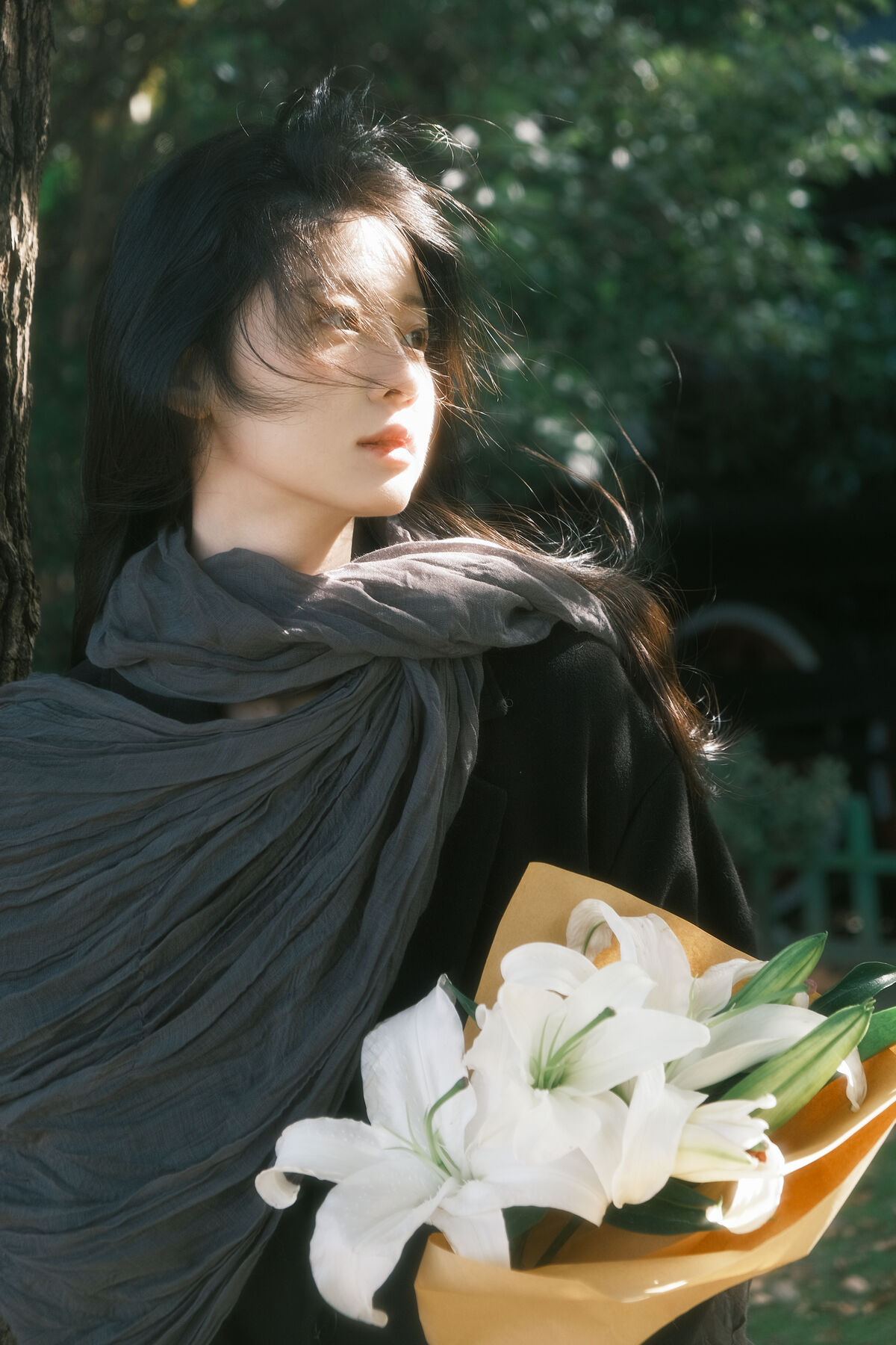 YiTuYu艺图语 Vol.10376 Lan Jian Dong