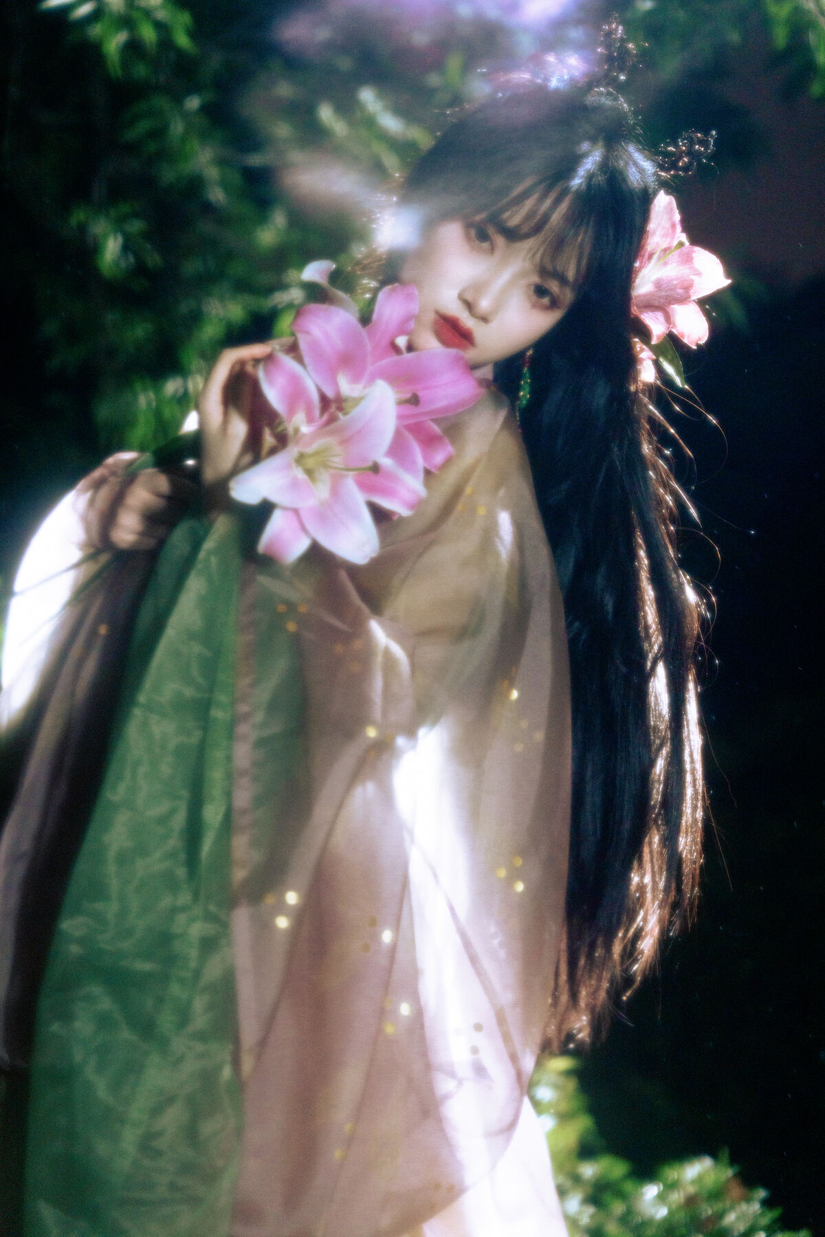 YiTuYu艺图语 Vol.10249 Tao Chi