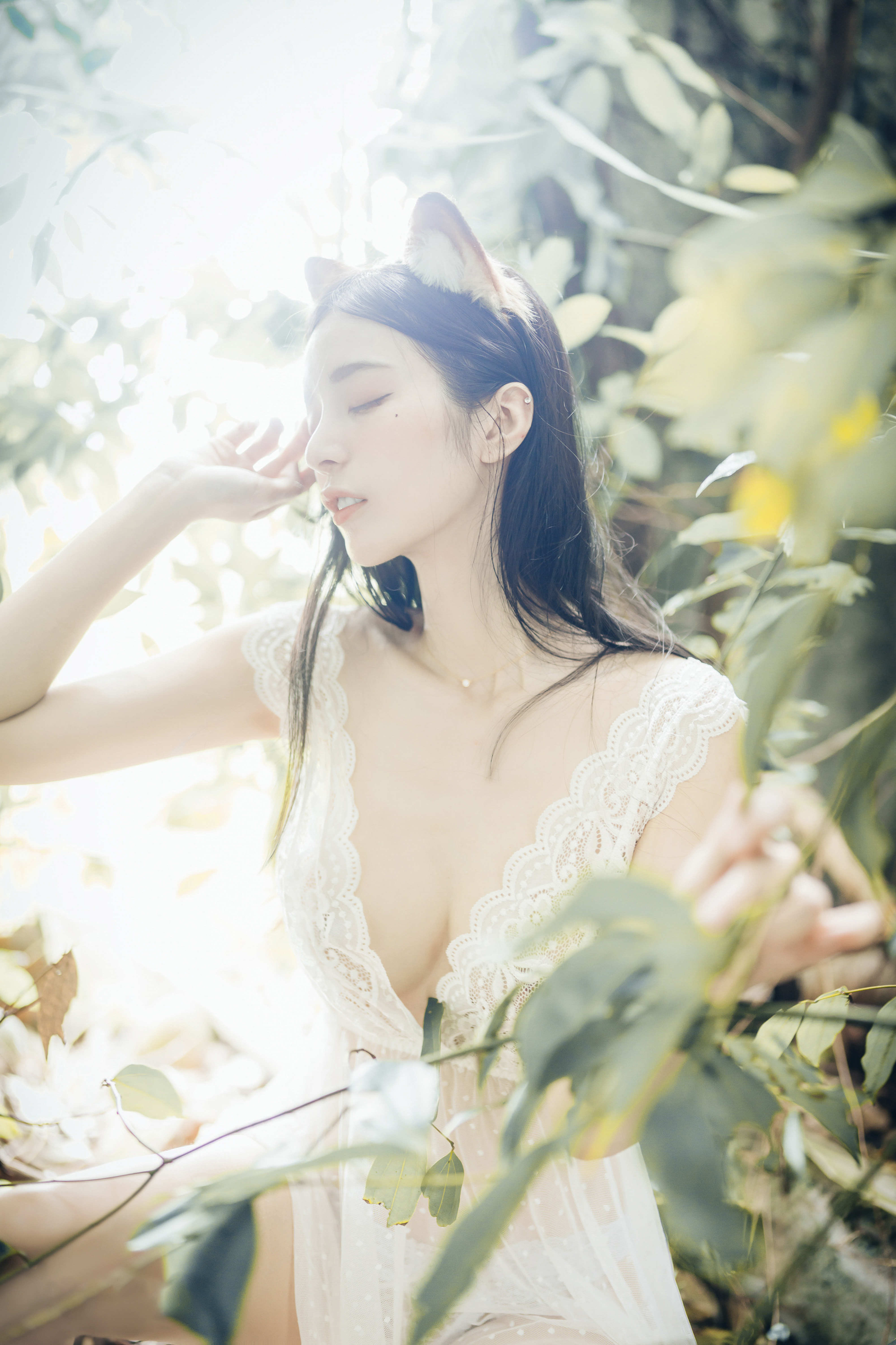[JVID] 辰辰 – 生日最大尺度呈现-实体写真电子版
