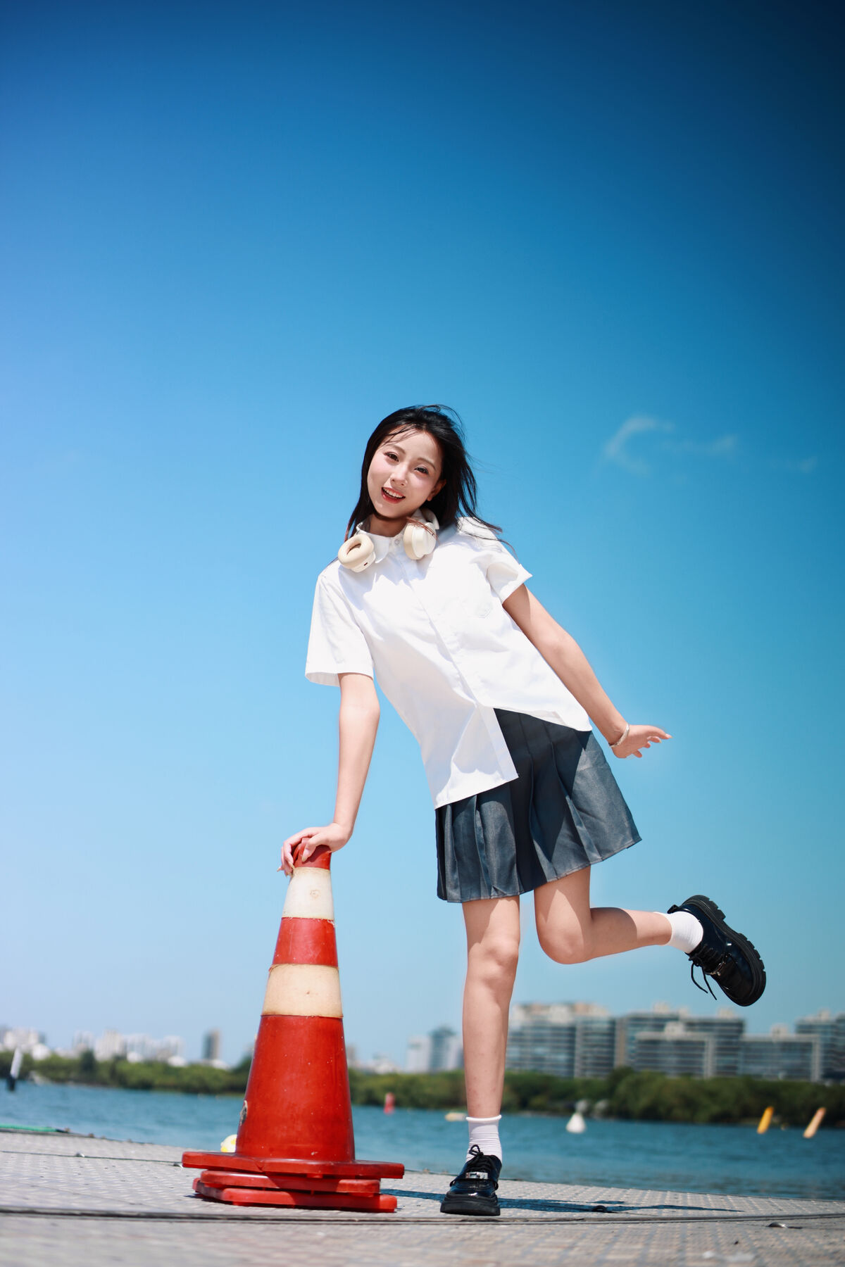 YiTuYu艺图语 Vol.10359 Xiao U