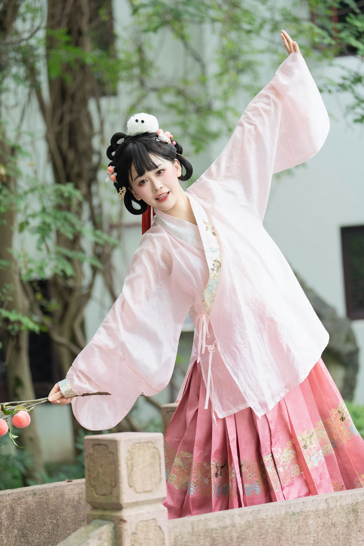 YiTuYu艺图语 Vol.10476 Jiao Yi Zhi Sui Sui