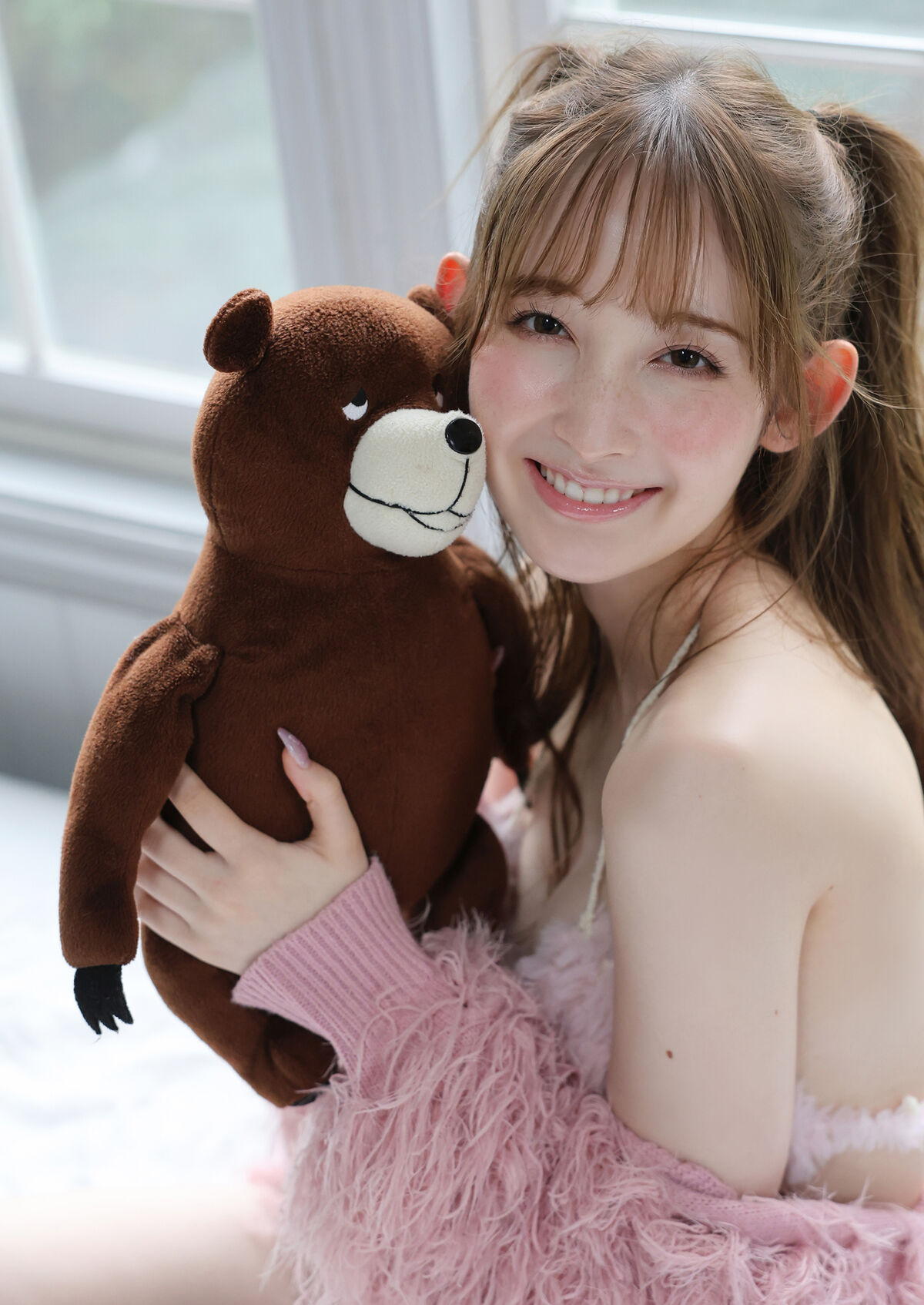JP Cecile Nana 菜那セシル - デジタル限定 YJ PHOTO BOOK 写真集 Sweet and Bitter 21 JP Cecile Nana 菜那セシル - デジタル限定 YJ PHOTO BOOK 写真集 Sweet and Bitter