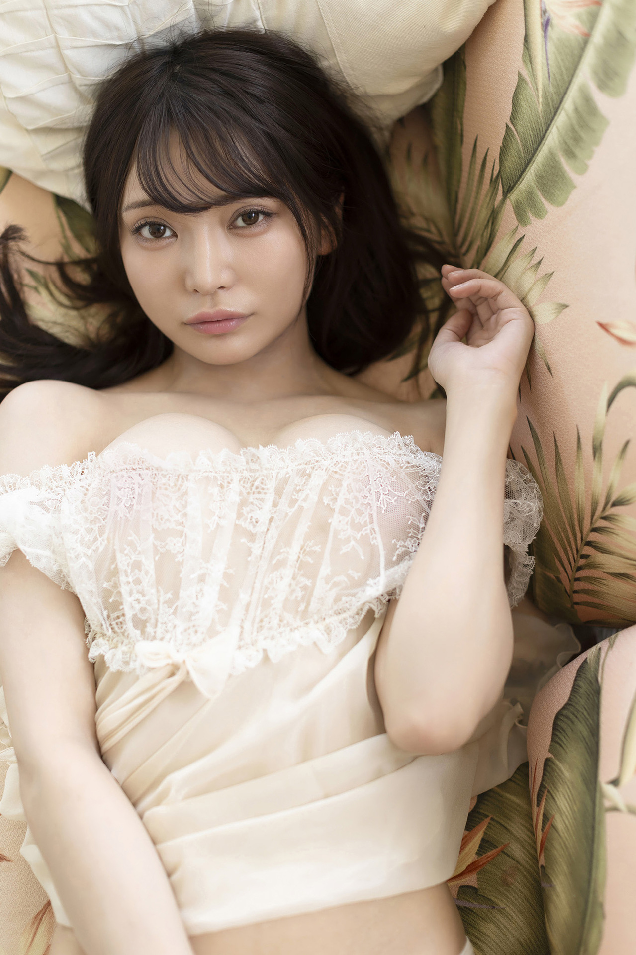 [Photobook]【オールアザー版】似鳥沙也加写真集 Semicolon (Ｇテレデジタル！)