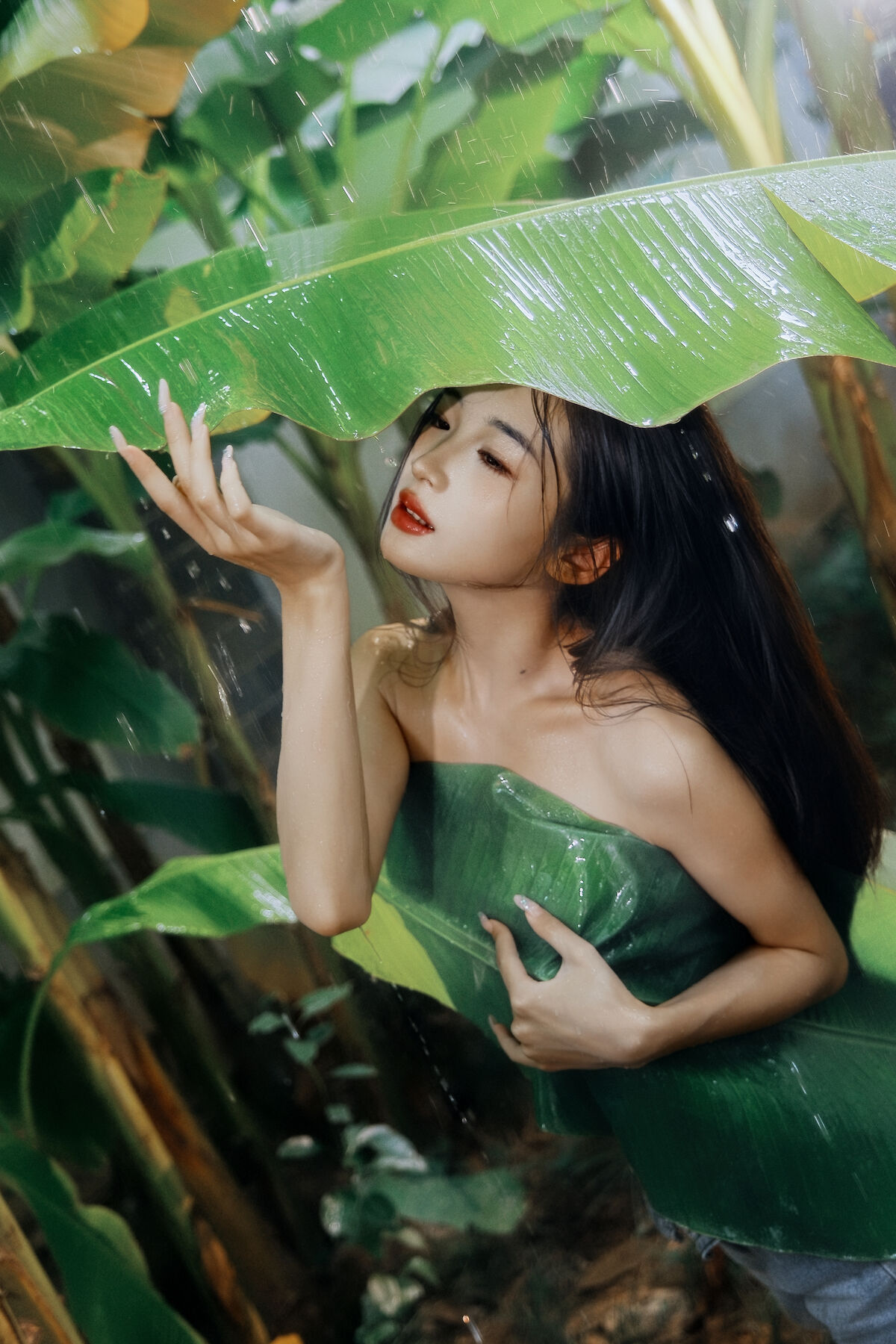 YiTuYu艺图语 Vol.10420 Hu Die