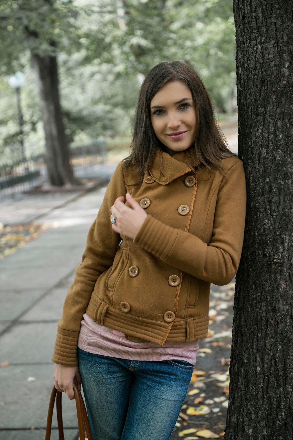 MetArt Semmi - Erylis Part01