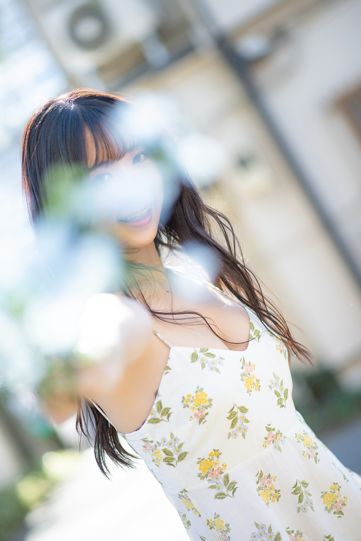 [Photobook] 週刊ポストデジタル写真集 真島なおみ 愛しくてジェラシー
