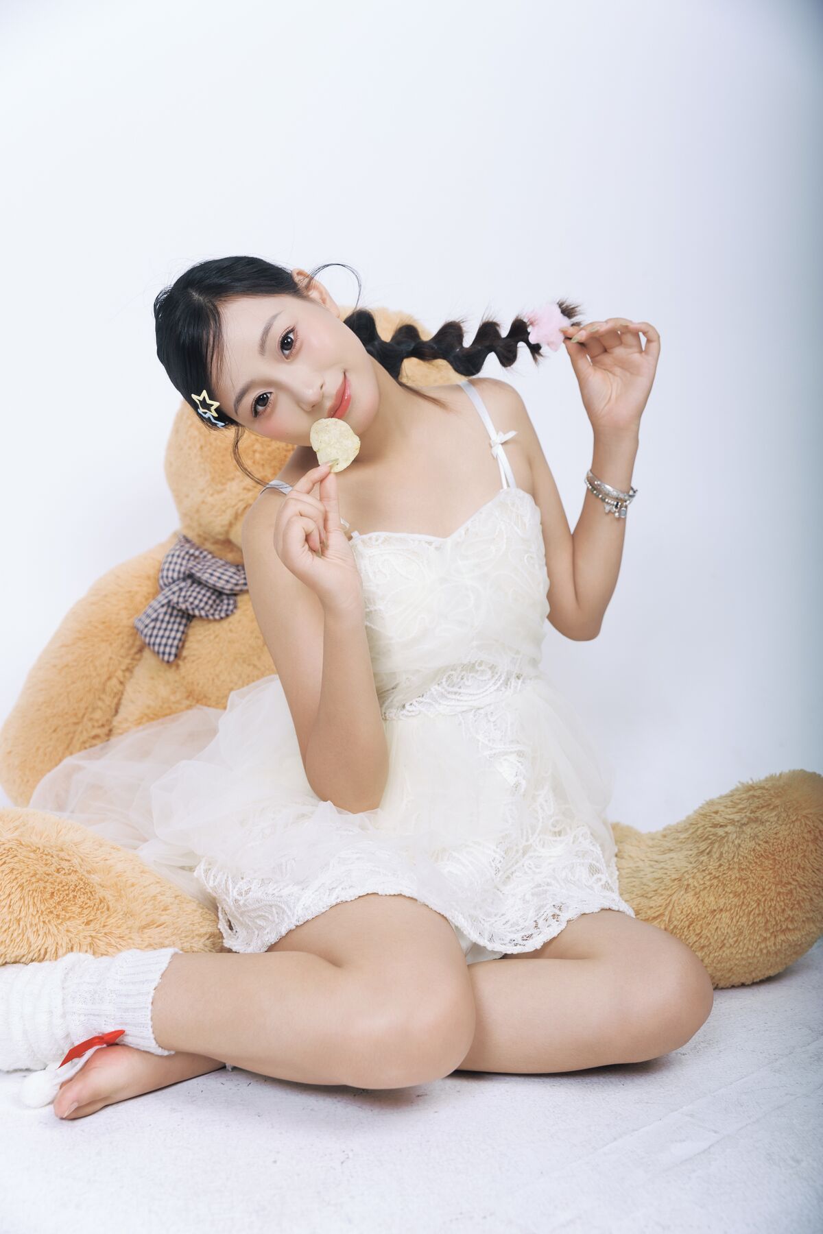 YiTuYu艺图语 Vol.10349 Xiao U