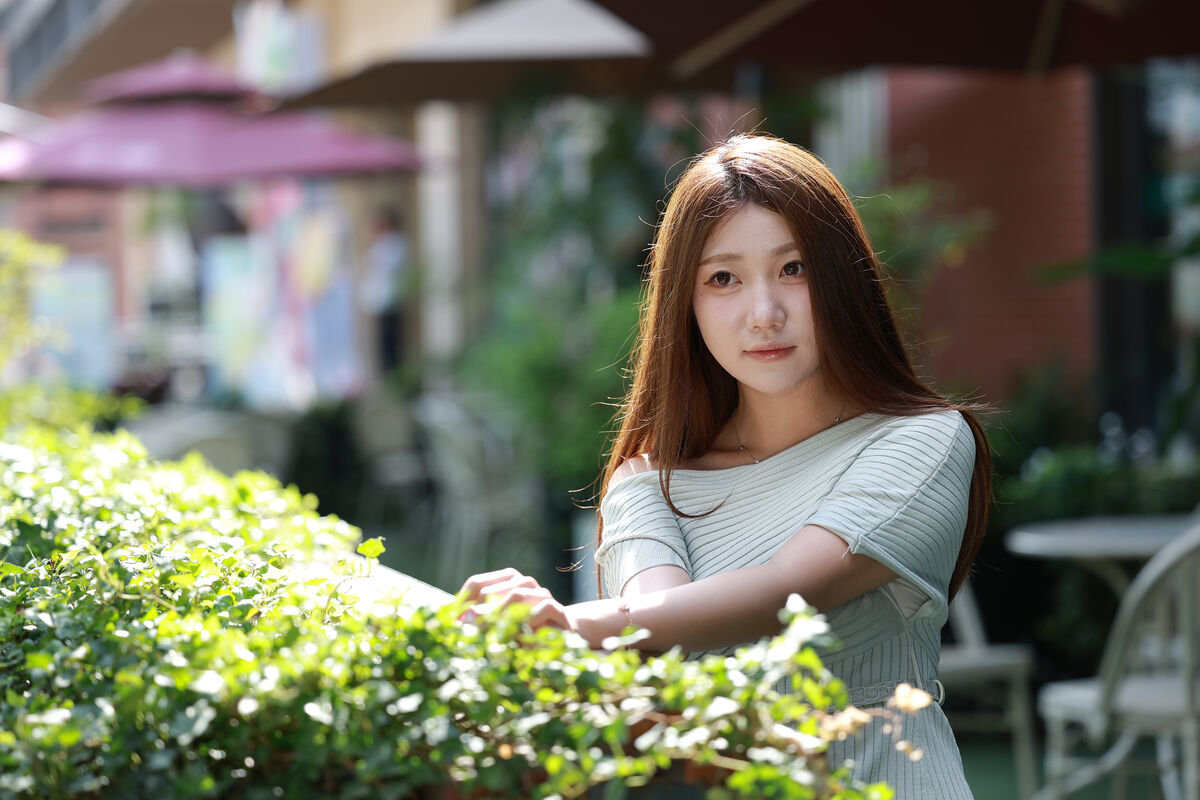 YiTuYu艺图语 Vol.10384 Dou Dou