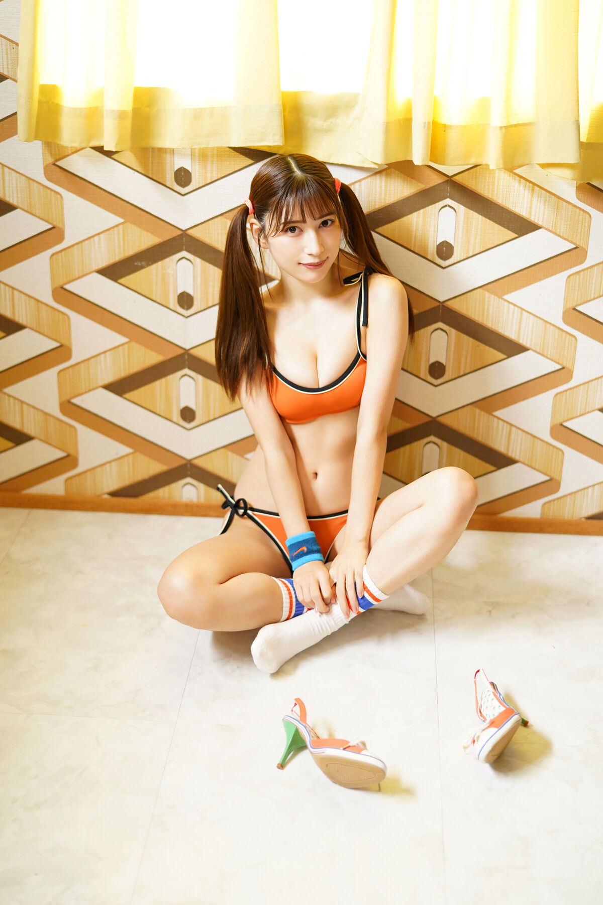 JP Risa Yukihira 雪平莉左 - ヤングガンガンデジタル限定写真集 プリズム 21 JP Risa Yukihira 雪平莉左 - ヤングガンガンデジタル限定写真集 プリズム