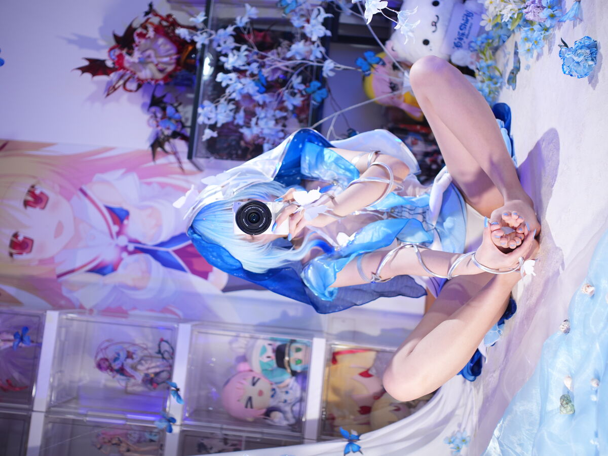 Coser@白栎Shirly - 守岸人 Part02