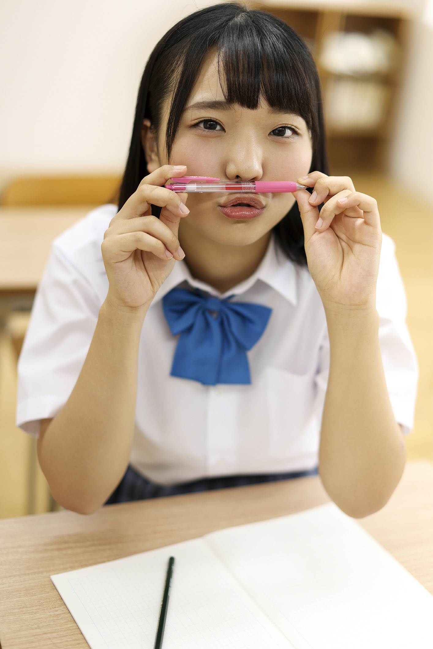 [Photobook] 稲場るか デジタル写真集 青春＃アオハル