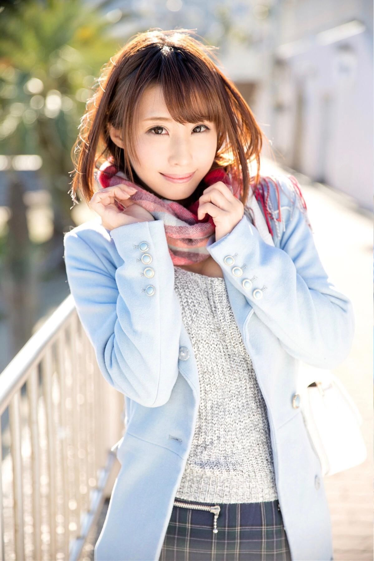 Syunka Ayami あやみ旬果 - SOFT EDITION No.01 Part01