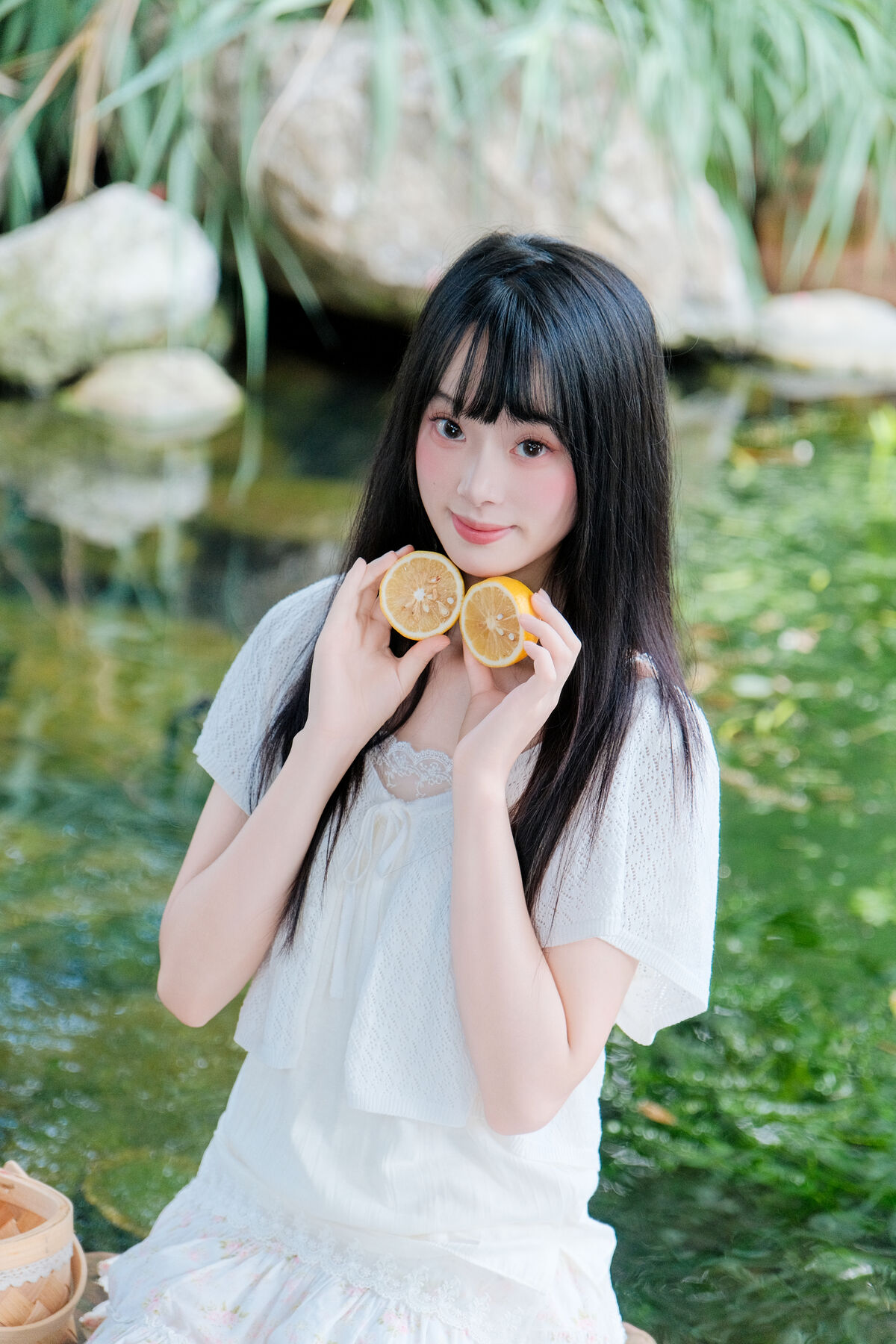 YiTuYu艺图语 Vol.10484 Ye Zhi