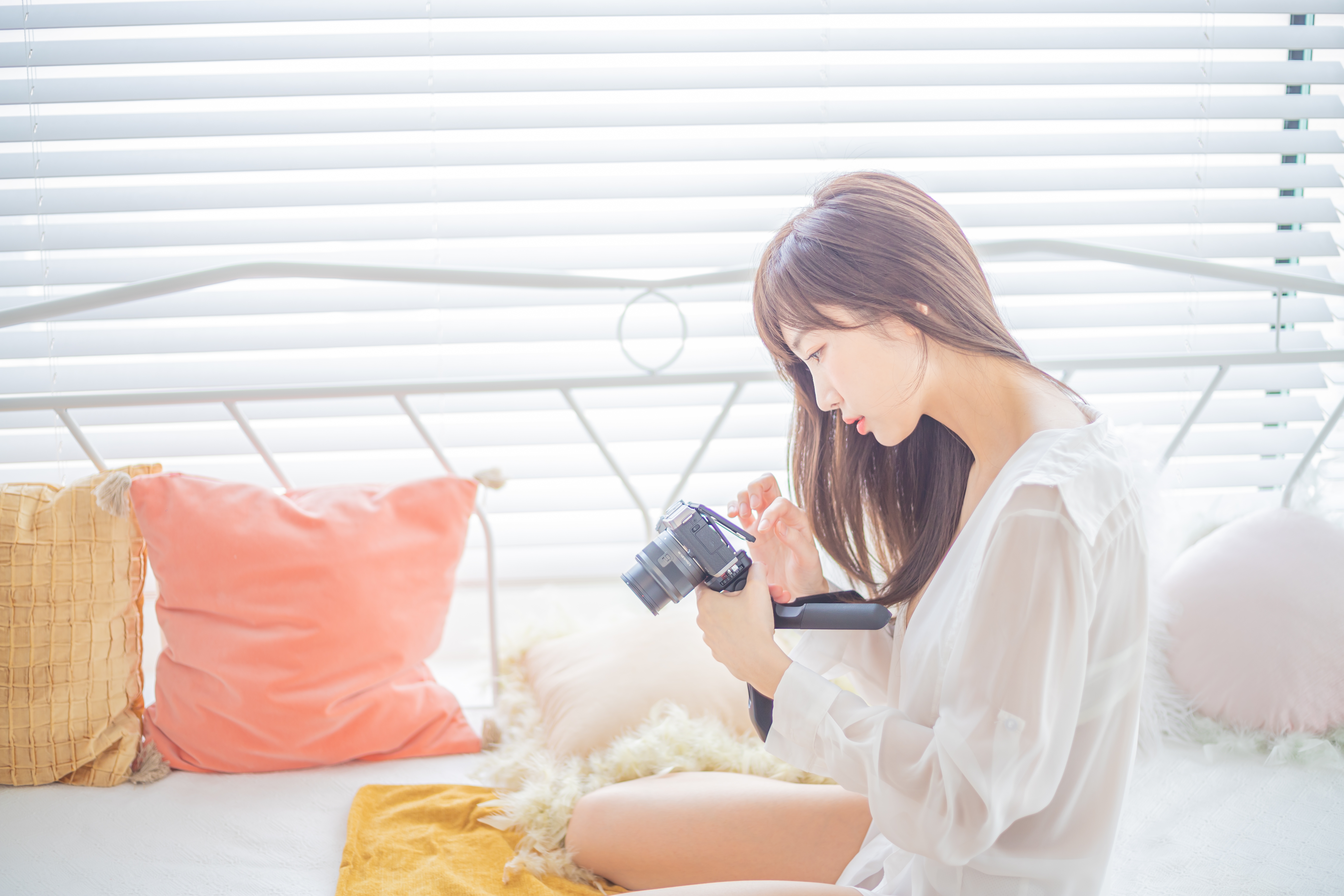 [Patreon] Leezy (이지) – Secret Web APRIL