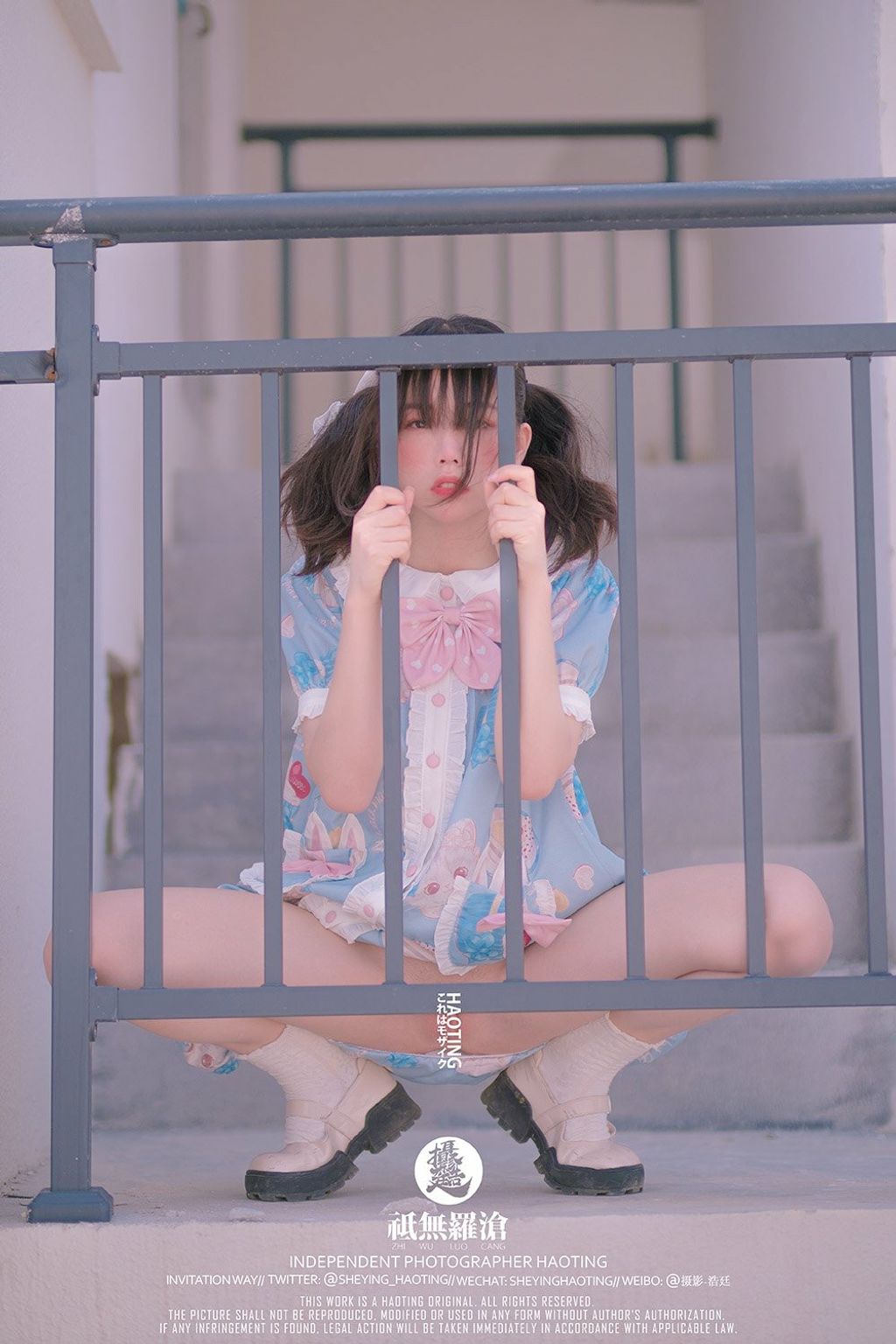 浩廷： sheying_haoting