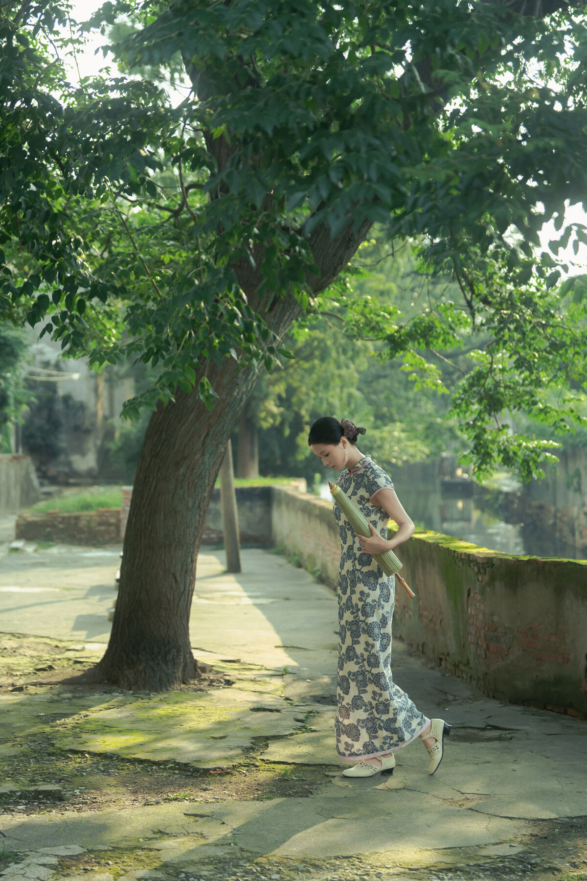 YiTuYu艺图语 Vol.10237 Shen Jia He