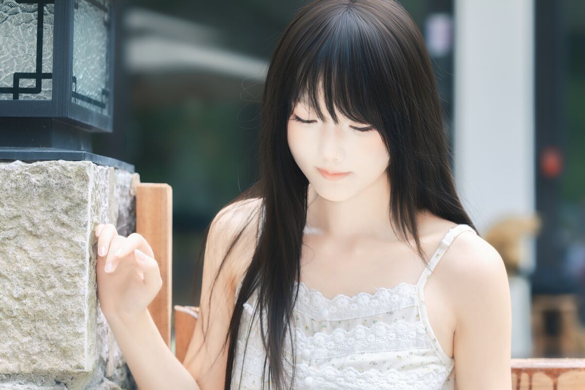 YiTuYu艺图语 Vol.10278 A Mu