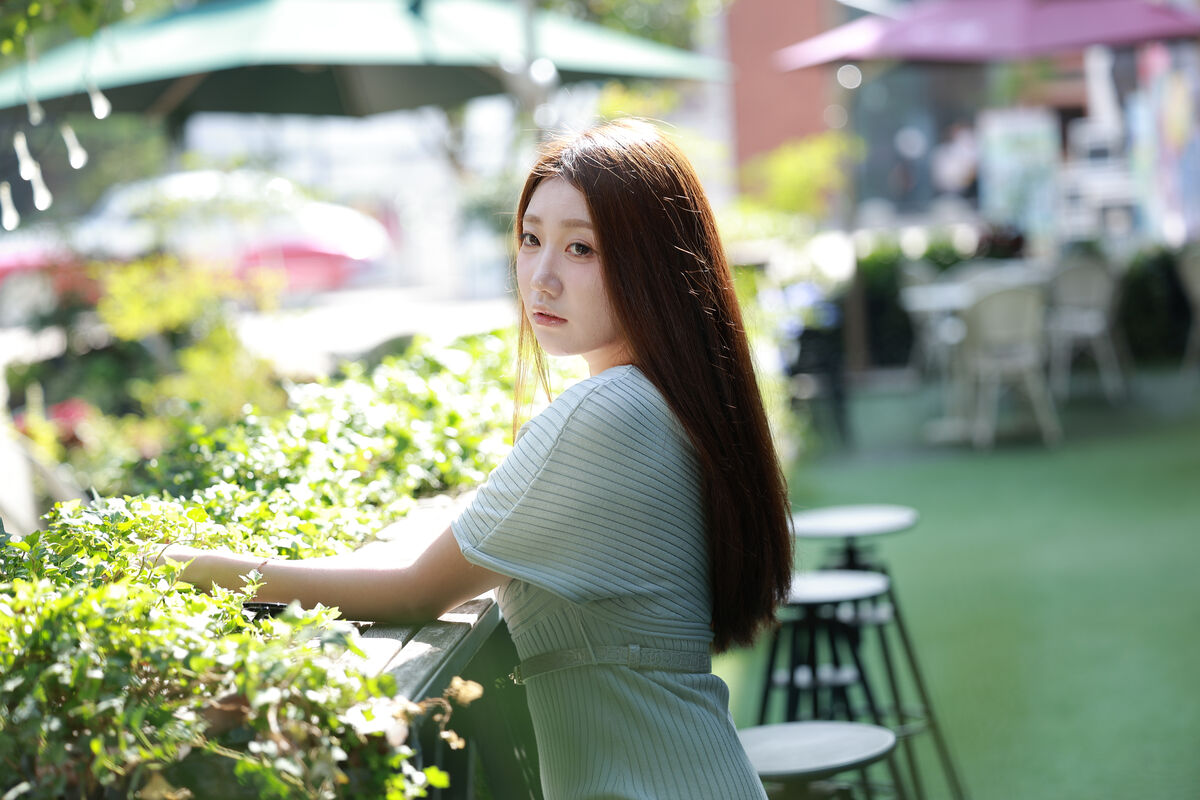 YiTuYu艺图语 Vol.10384 Dou Dou