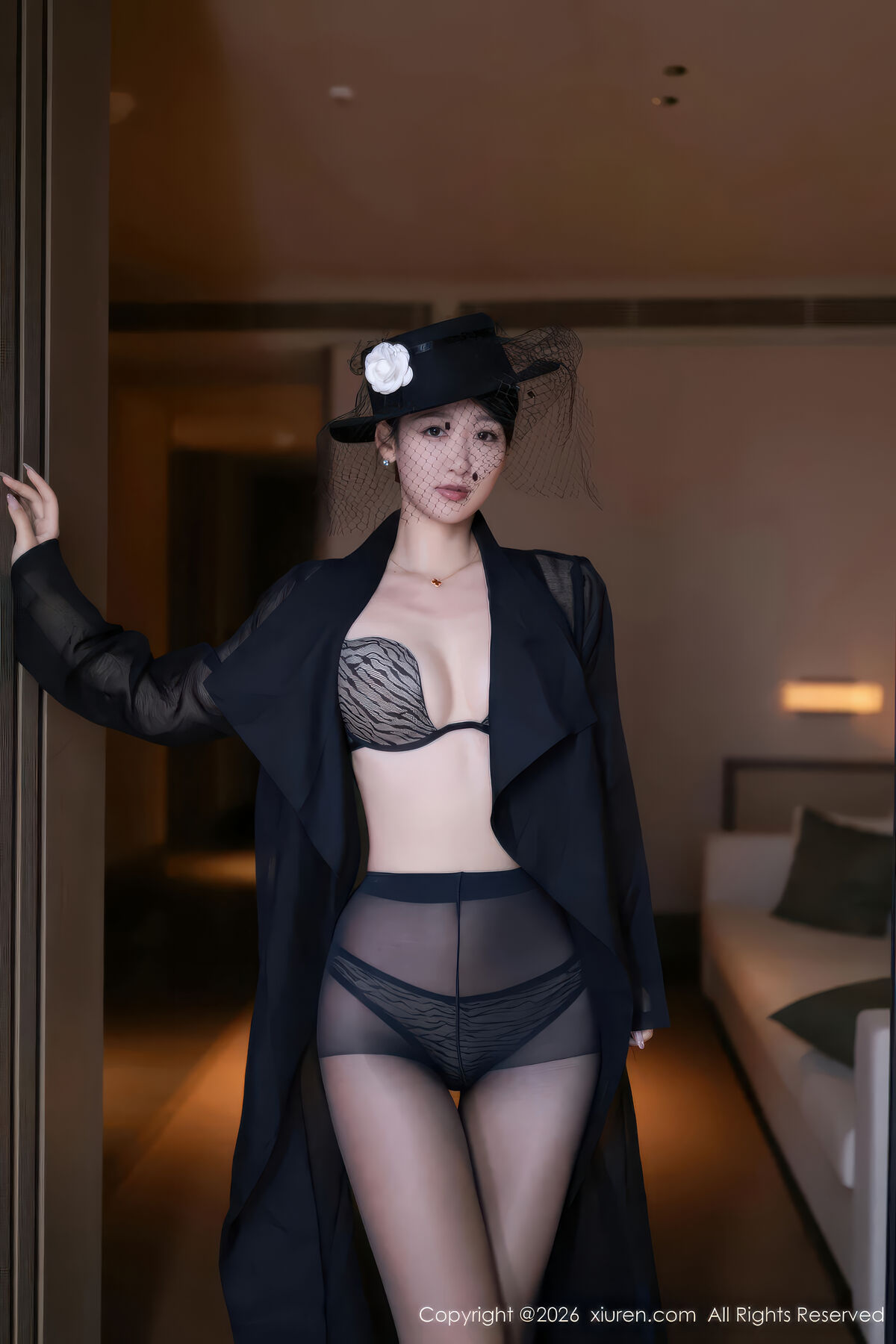 XiuRen秀人网 No.11309 Tang An Qi 24 XiuRen秀人网 No.11309 Tang An Qi