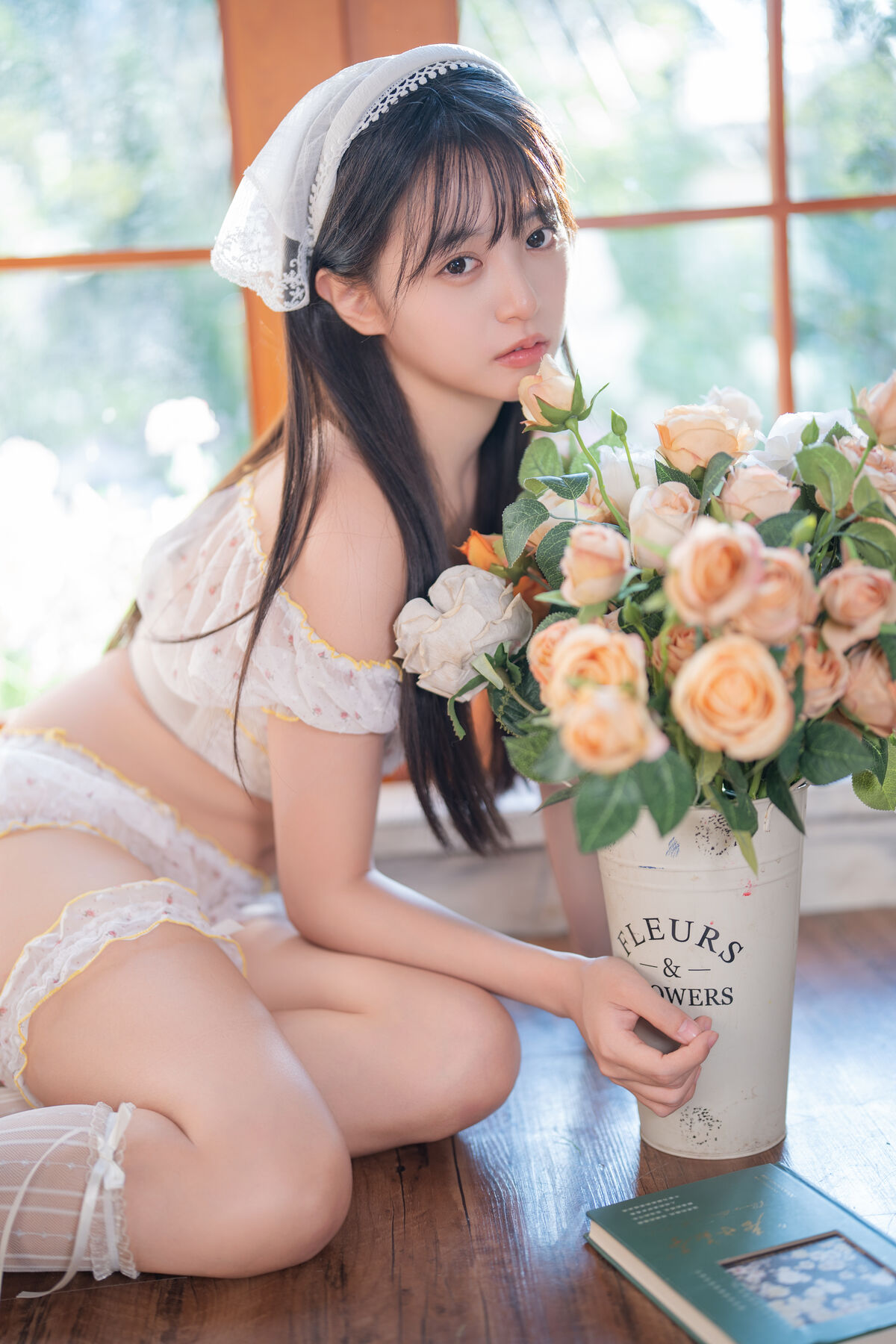 YiTuYu艺图语 Vol.10547 Xiao Yi