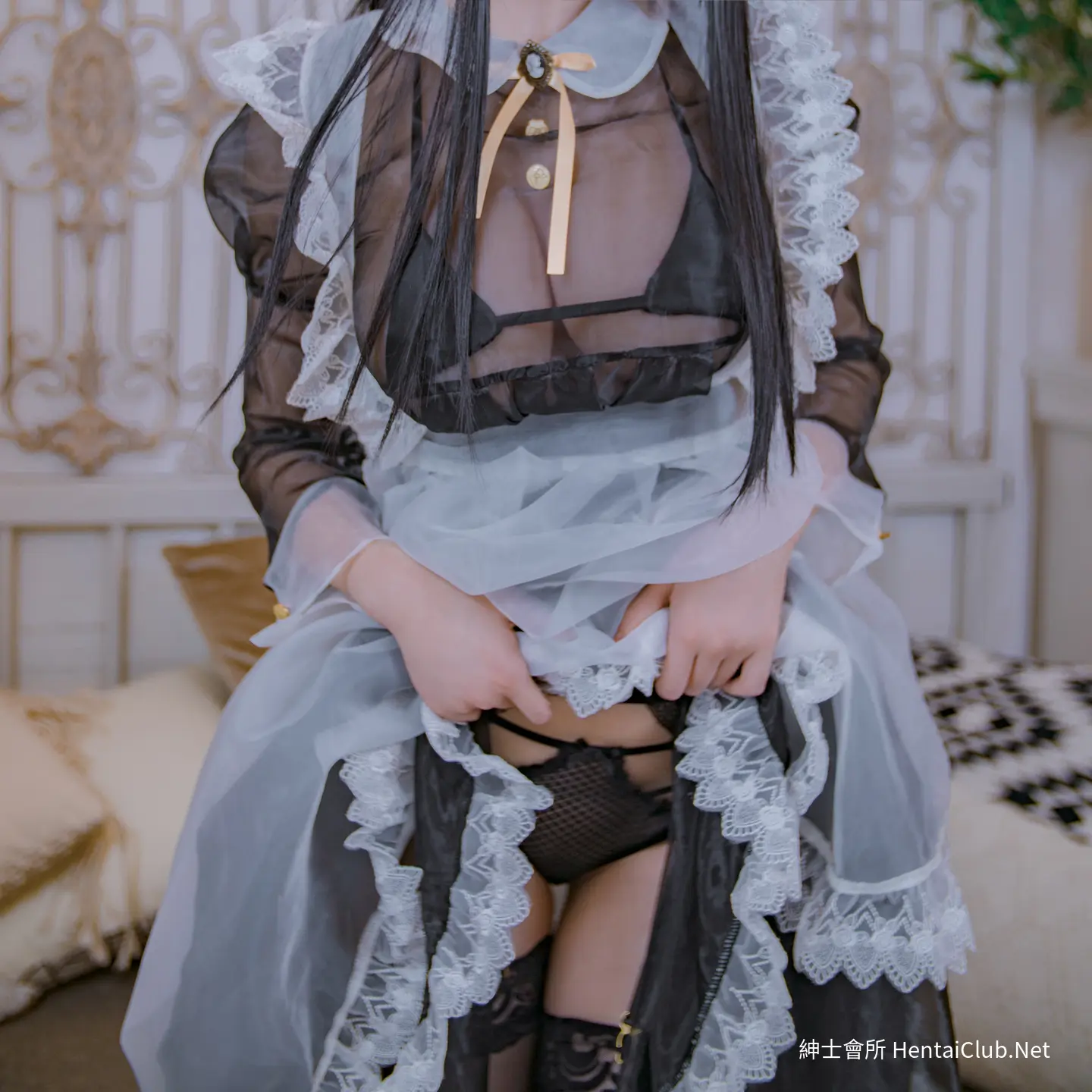 起司块wii 会长是女仆大人 13 起司块wii 会长是女仆大人