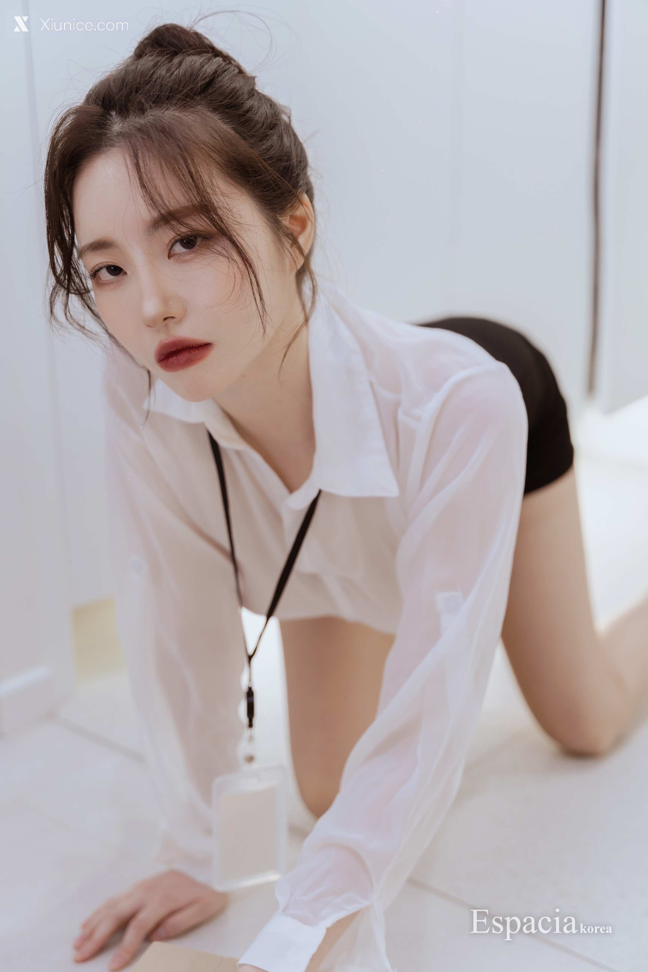 Espacia Korea EHC#101 – YUA 4K