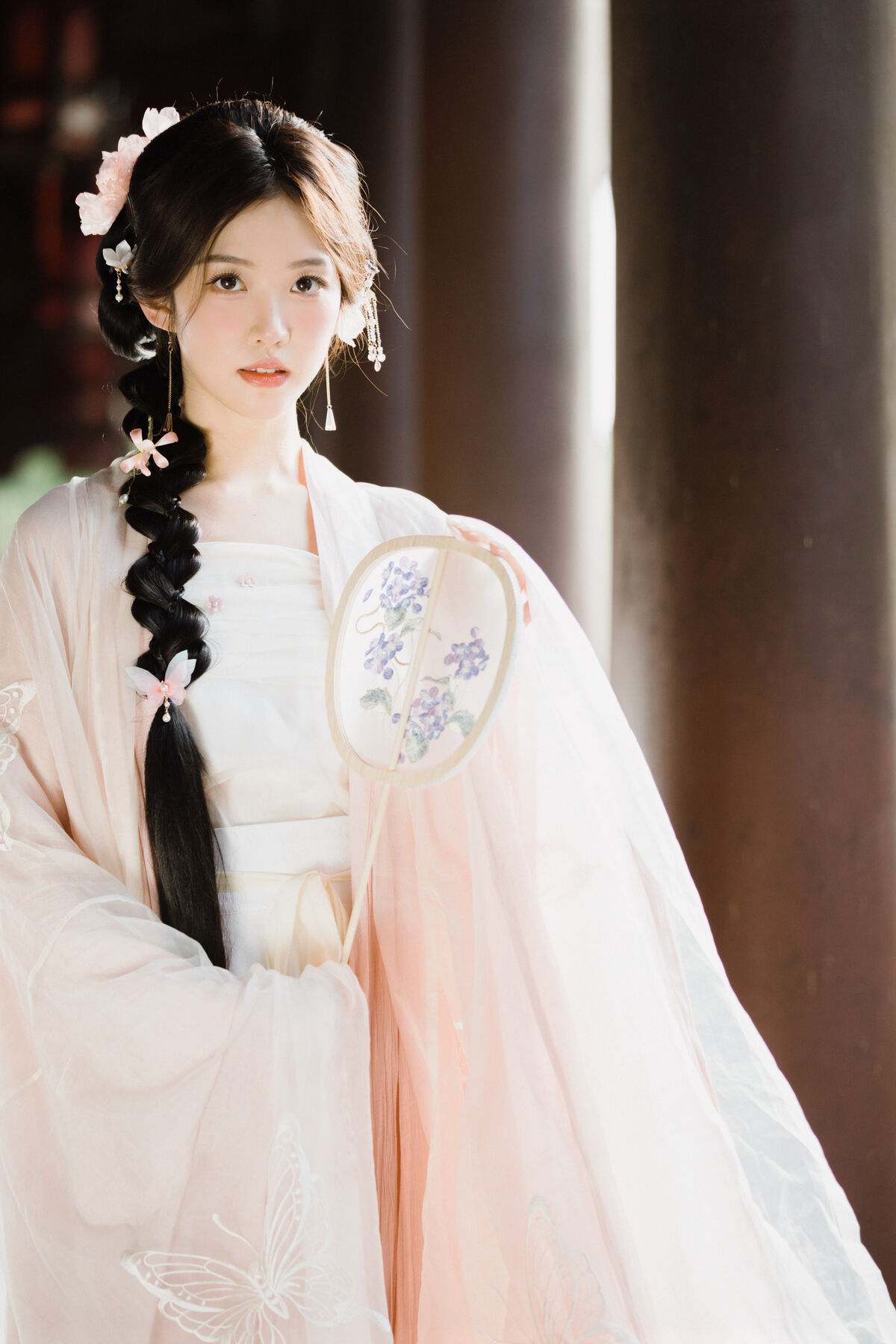 YiTuYu艺图语 Vol.10379 Wu Yi Fei