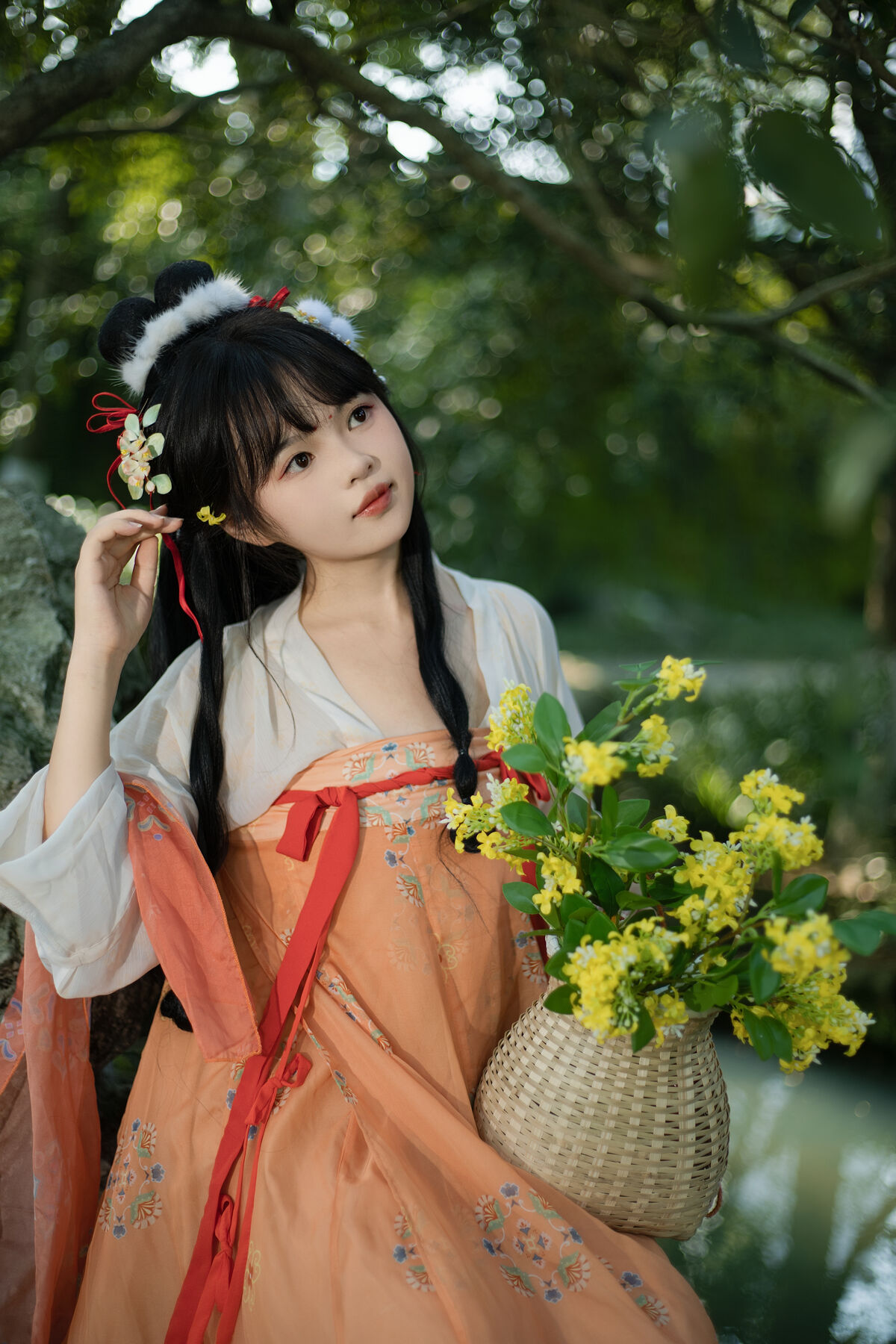 YiTuYu艺图语 Vol.10449 Zhi Zhi