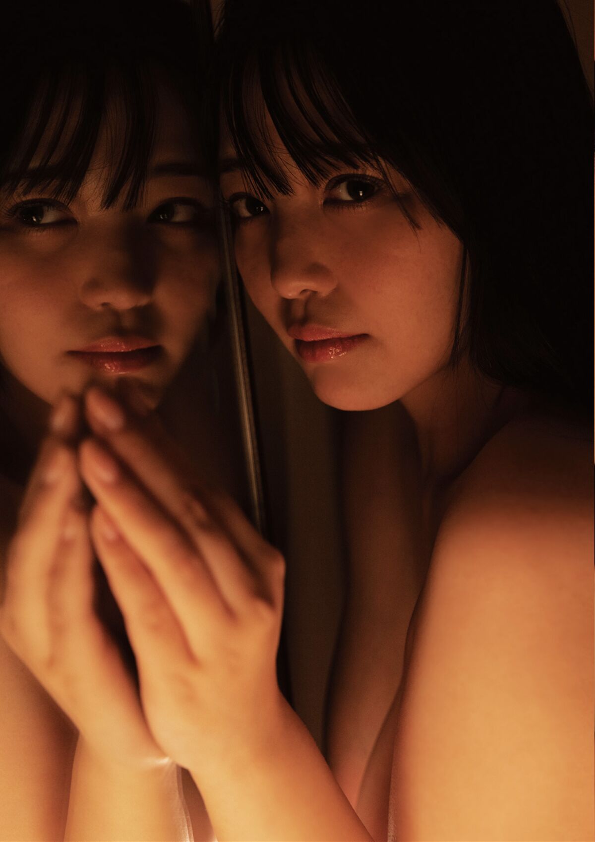 Momona Koibuchi 恋渕ももな - アサ芸SEXY女優写真集 写真集アザーカット Part02