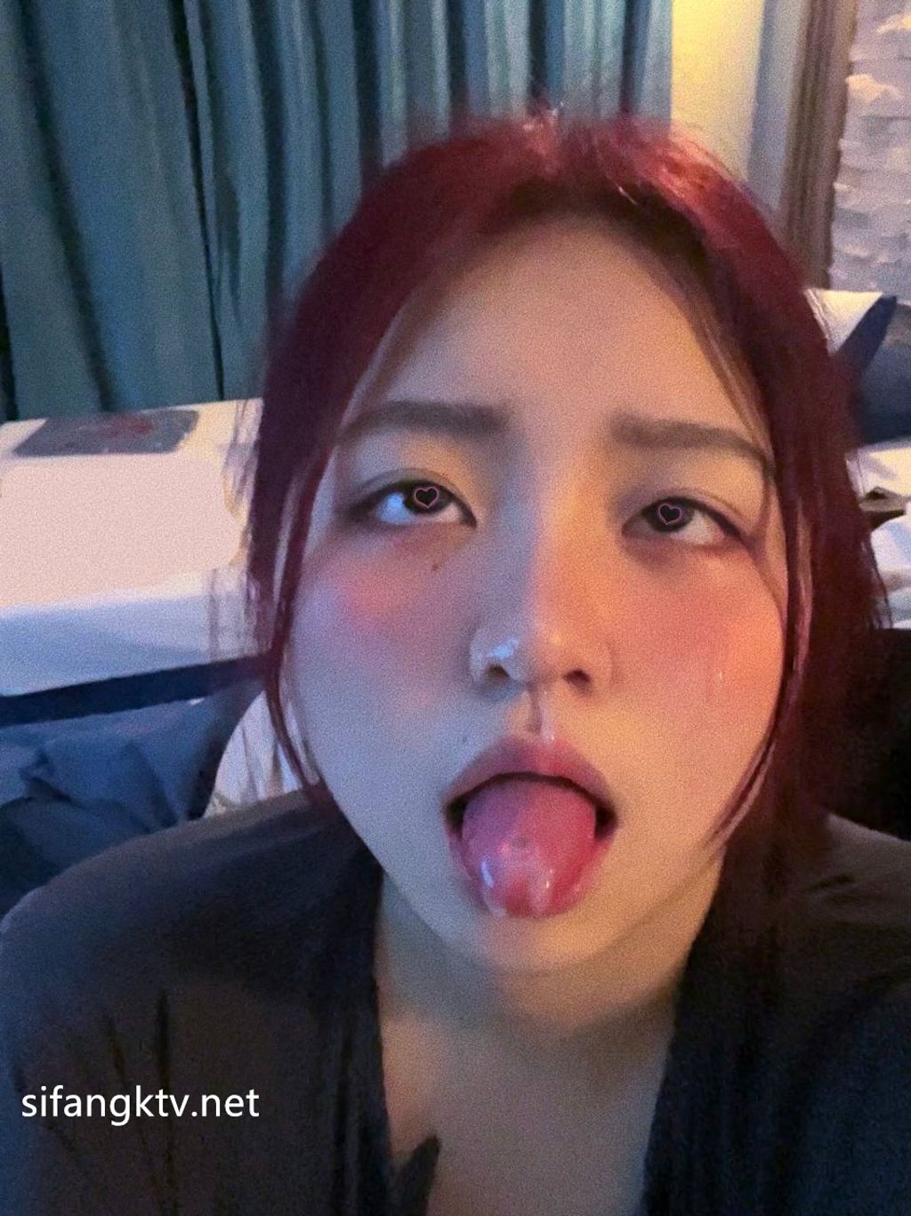 [OtherXXX] Mico板烧鸭鸭： X高价福利视频写真