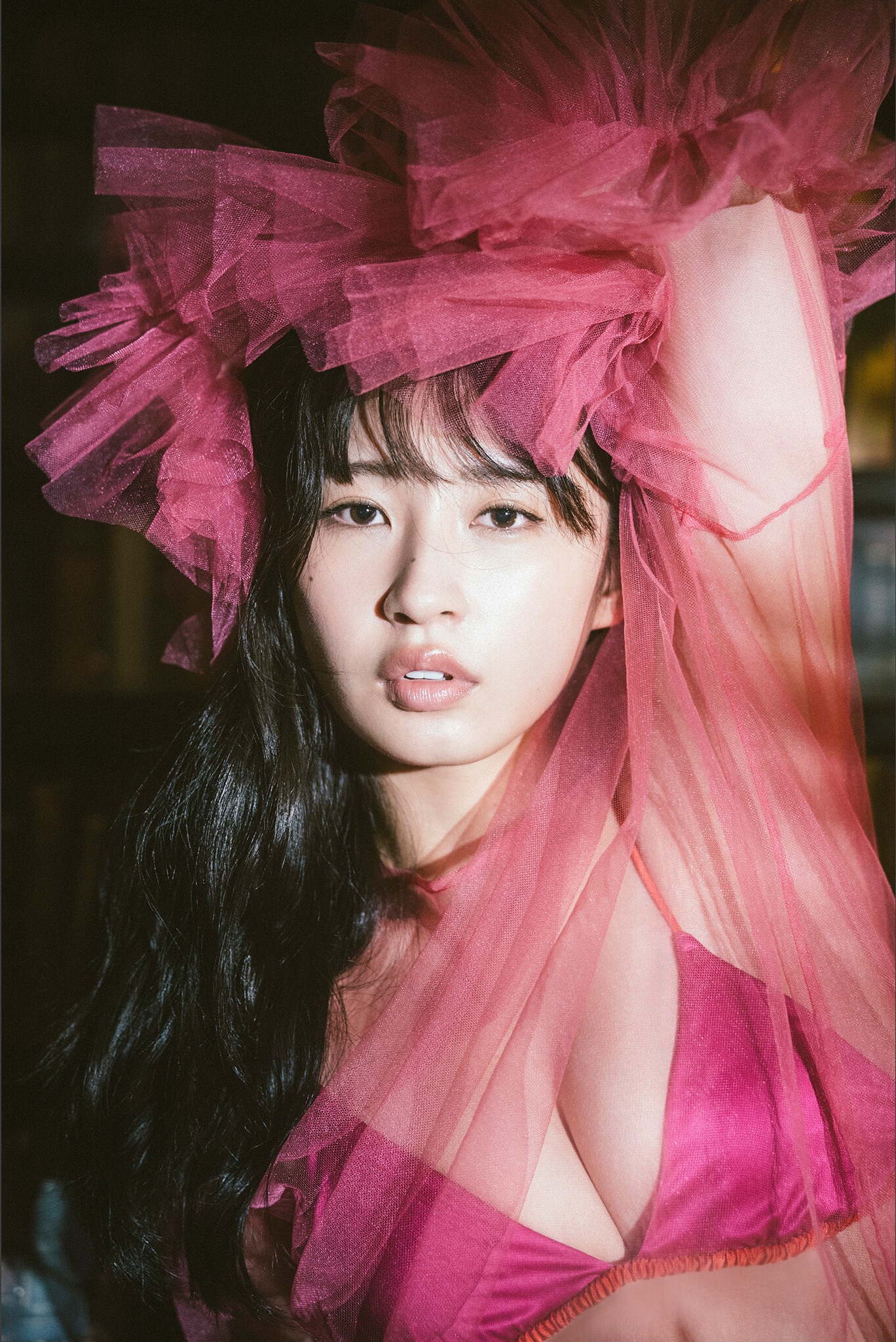 [Photobook] 2025.08.27 松本日向 寂しがり屋のLovely Doll PARADEデジタルフォトブック