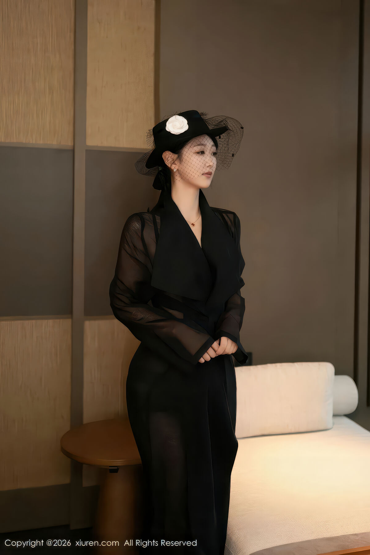 XiuRen秀人网 No.11309 Tang An Qi 26 XiuRen秀人网 No.11309 Tang An Qi