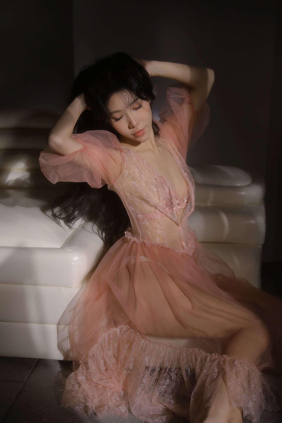 YiTuYu艺图语 Vol.10277 Ye Sheng Mo Te Yuan Zi