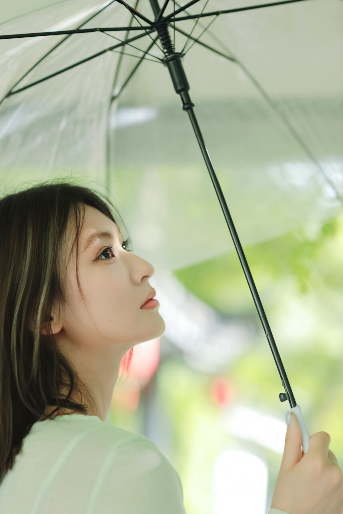 YiTuYu艺图语 Vol.10421 Jing Zhu