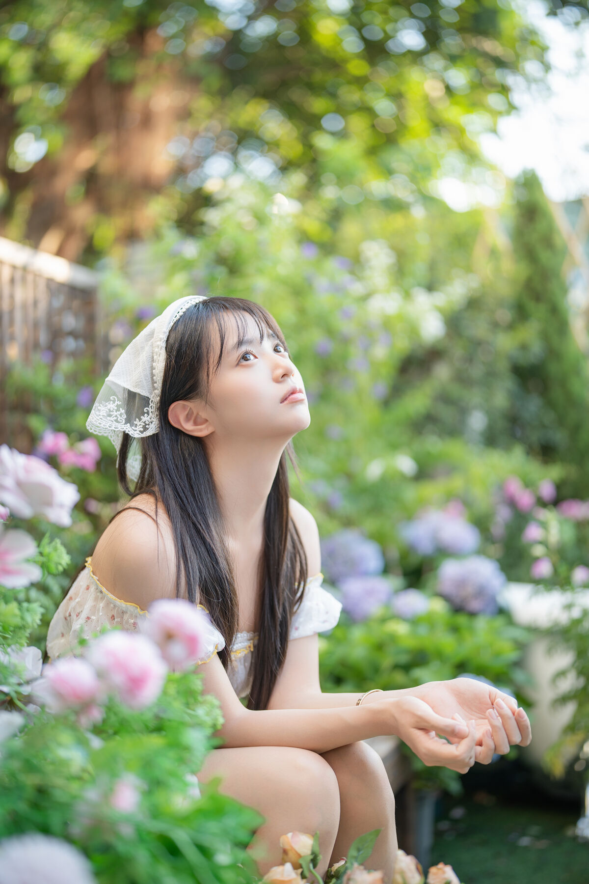 YiTuYu艺图语 Vol.10547 Xiao Yi