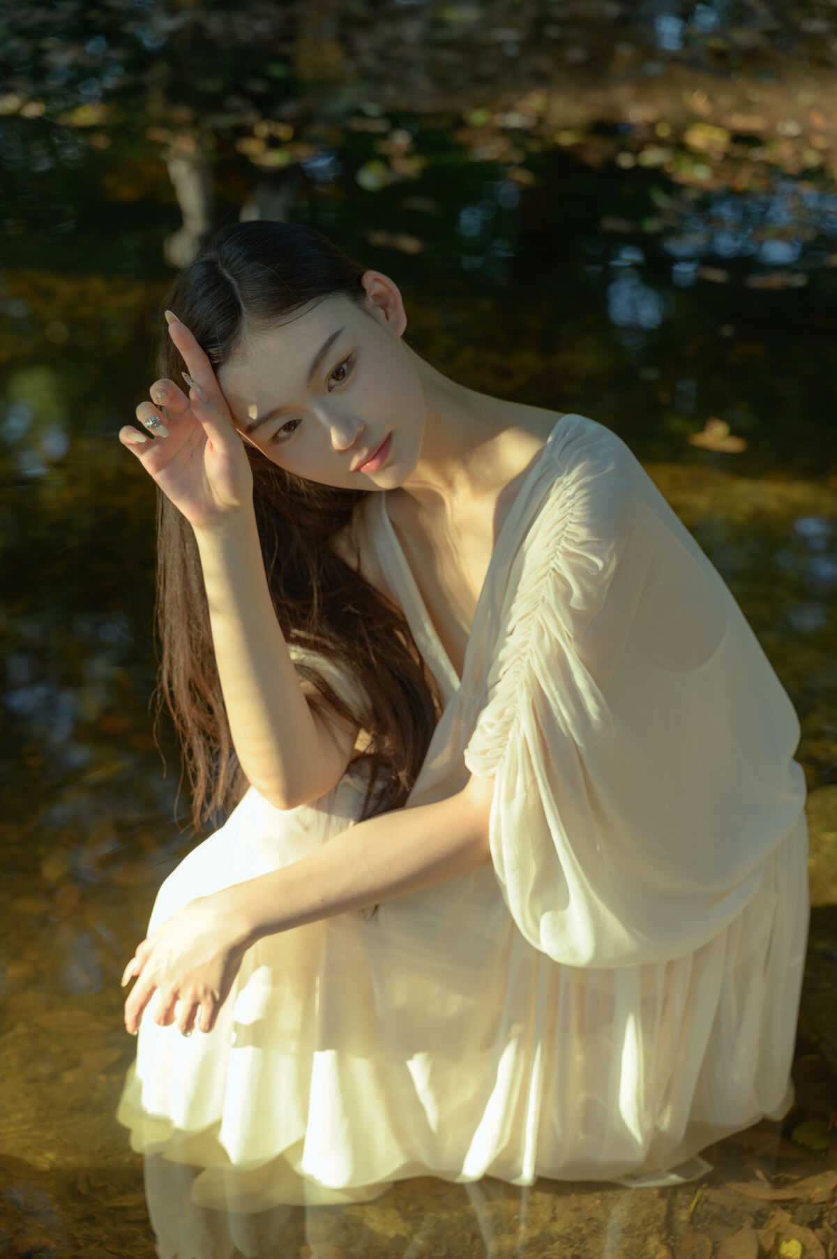 YiTuYu艺图语 Vol.10439 Zu Zu 10 YiTuYu艺图语 Vol.10439 Zu Zu