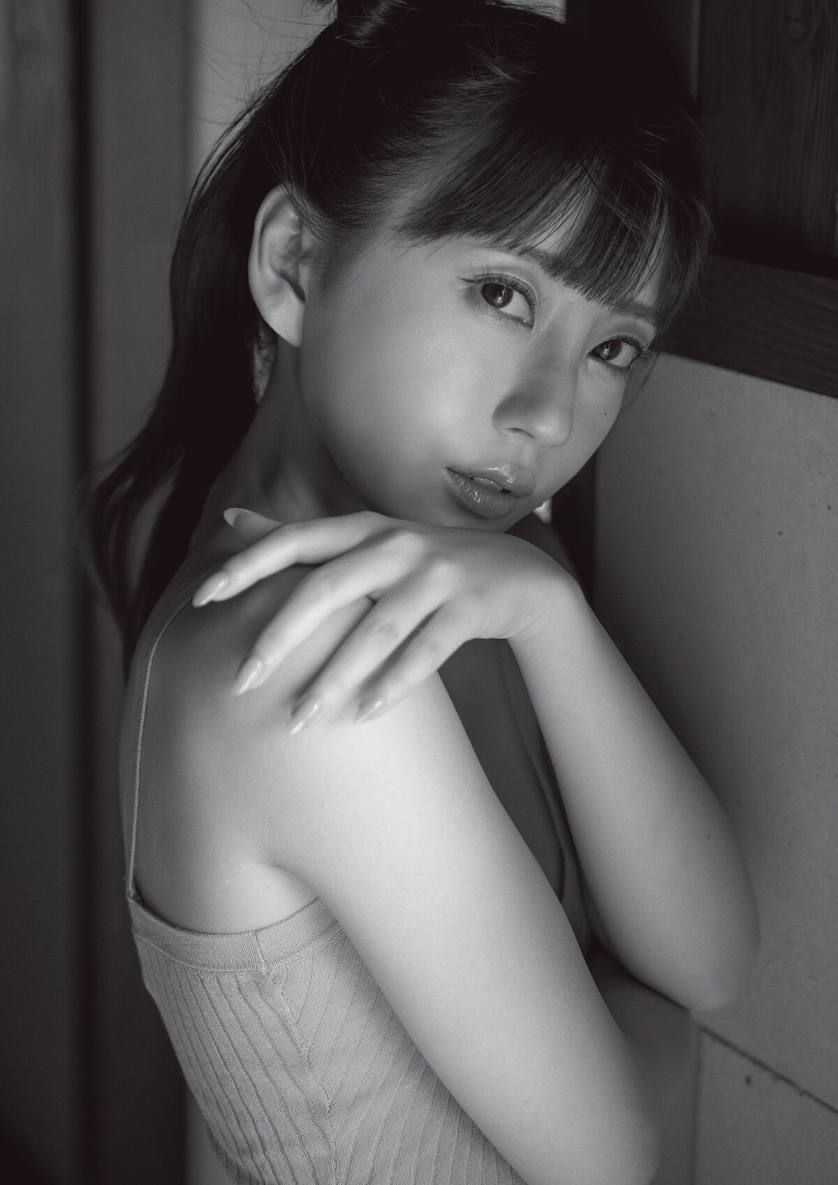 Mia Nanasawa 七沢みあ - 写真集 Myth Part01