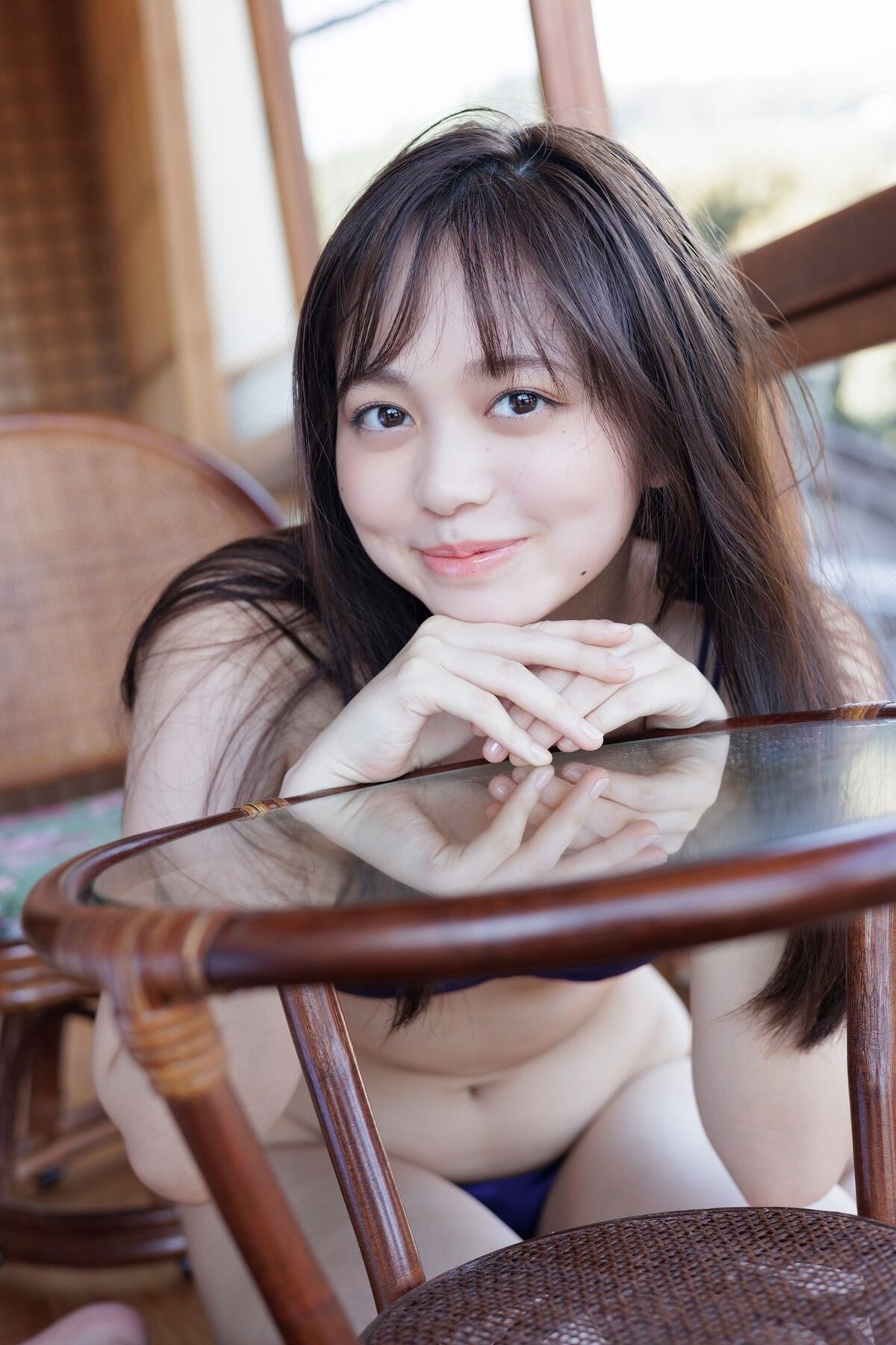 Mai Horai 蓬莱舞 - 瑞々しい輝きSPA デジタル写真集 ＳＰＡ デジタル写真集 ＳＰＡ ＢＯＯＫＳ