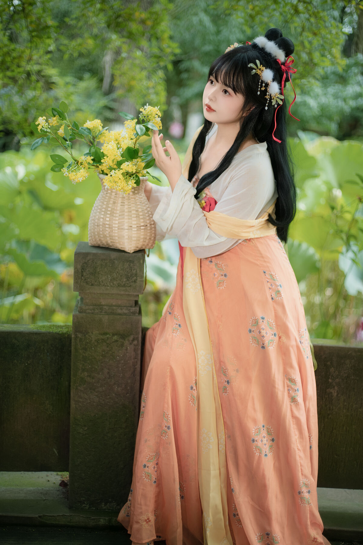 YiTuYu艺图语 Vol.10449 Zhi Zhi