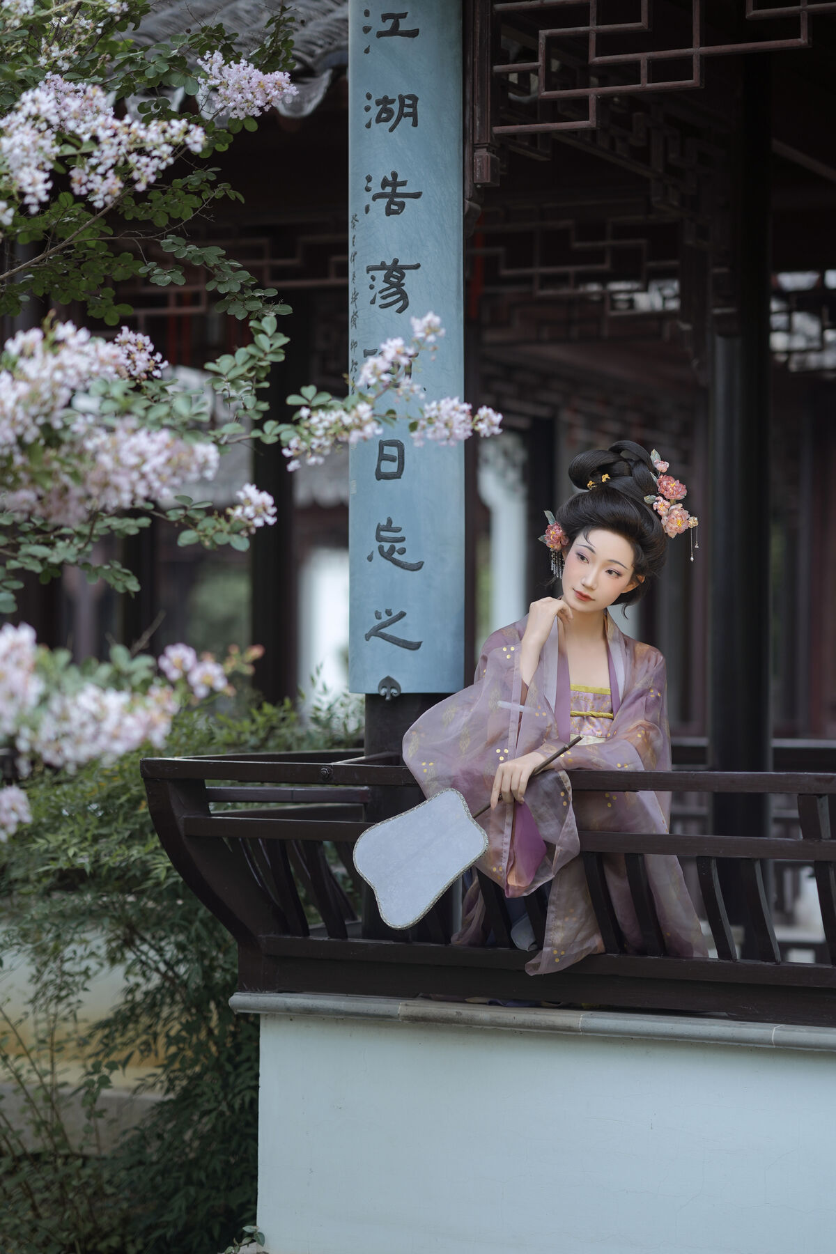 YiTuYu艺图语 Vol.10276 Shi Xiao Jie Mo W