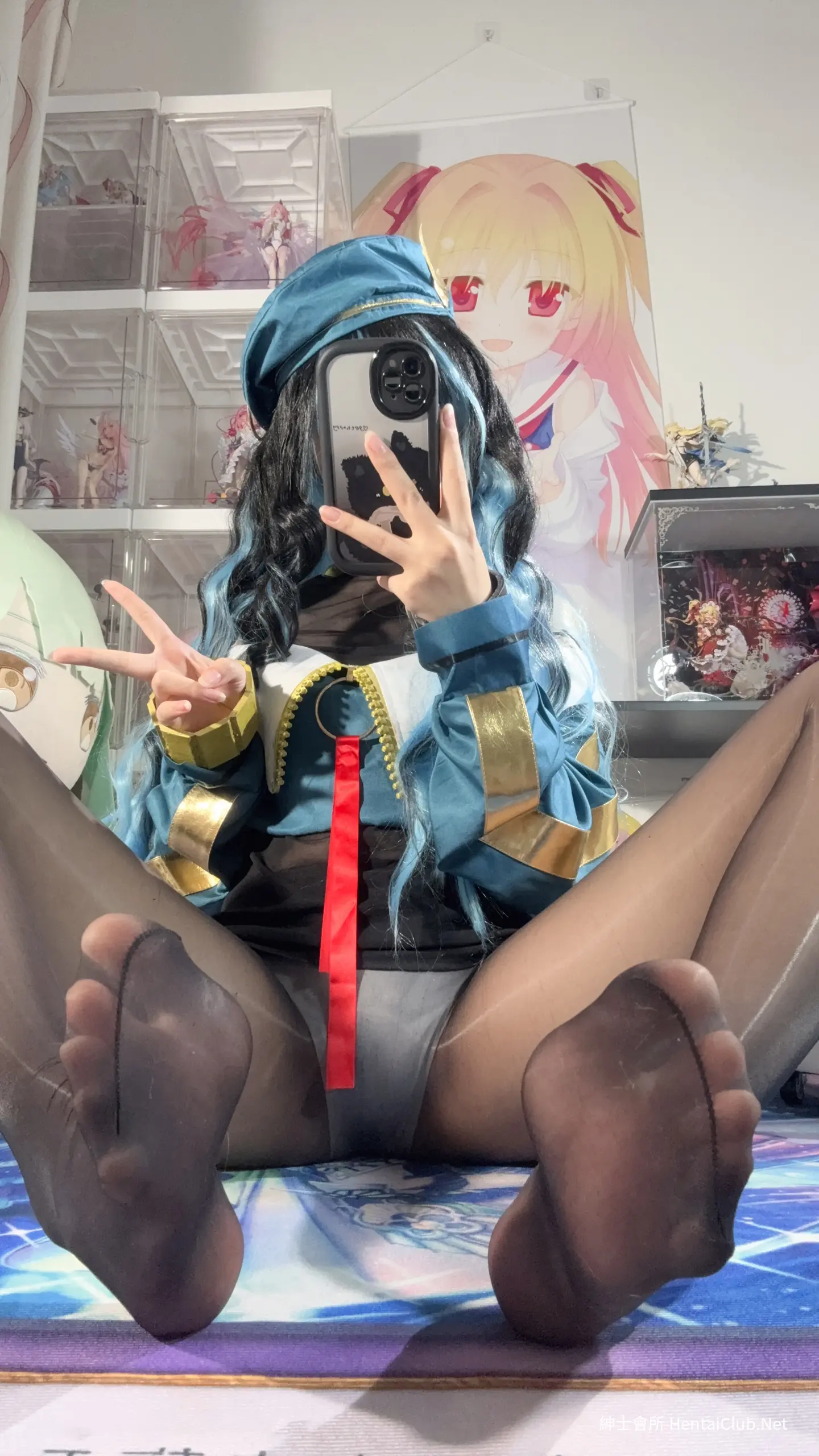 白栎Shirly 雨神 49 白栎Shirly 雨神