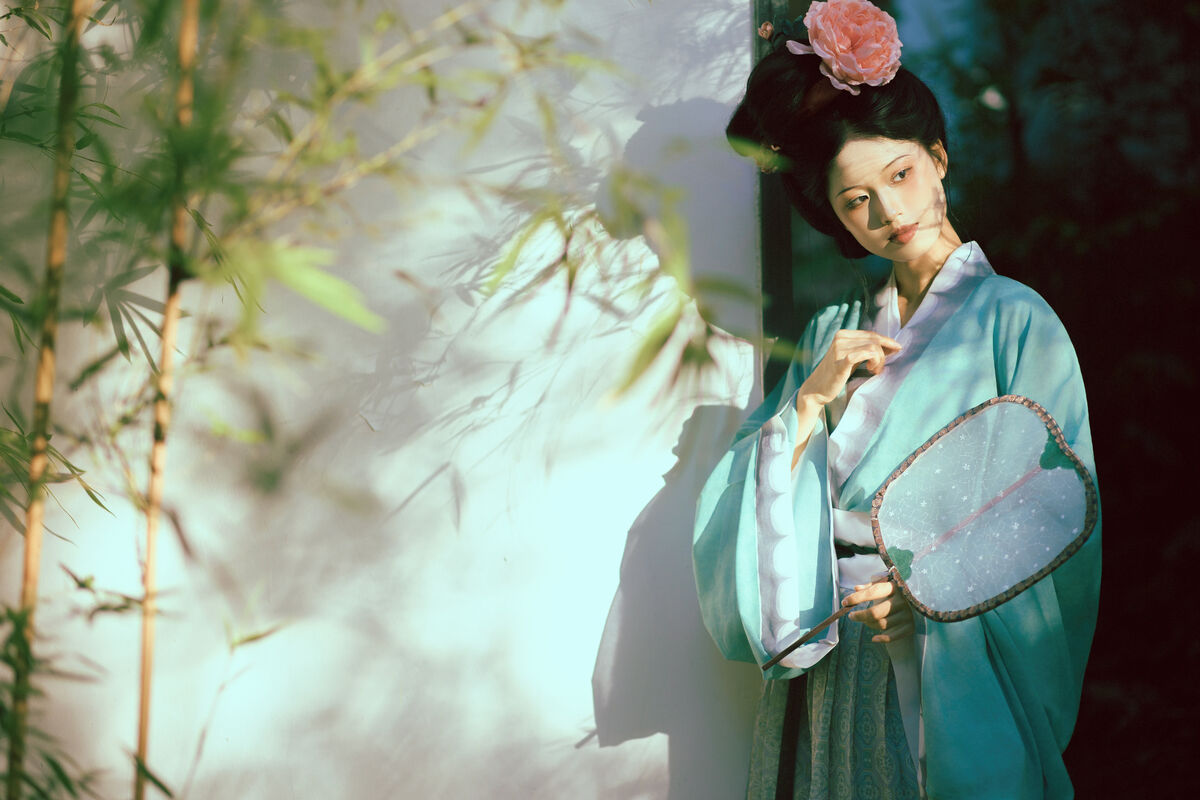 YiTuYu艺图语 Vol.10239 Xian Yu Fan Shen