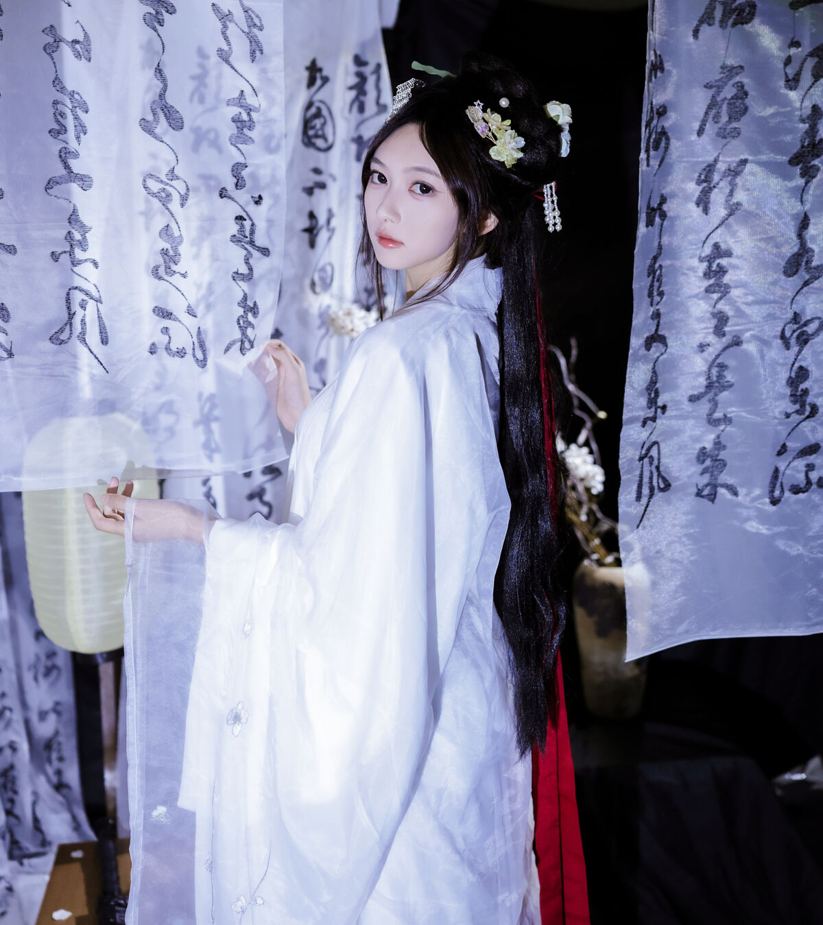 YiTuYu艺图语 Vol.10589 Gai Gai 8 YiTuYu艺图语 Vol.10589 Gai Gai