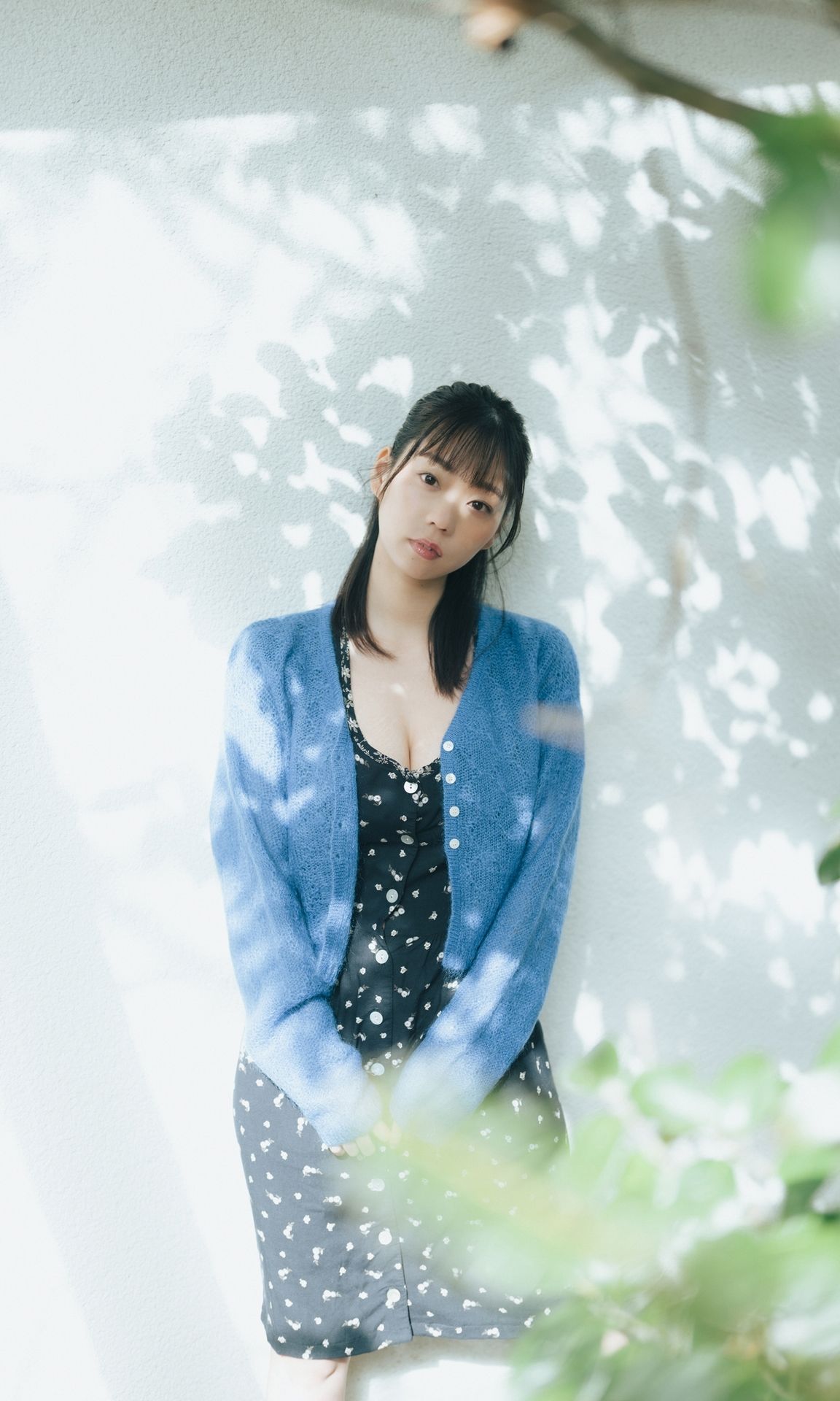 [Photobook]【デジタル限定】青山ひかる写真集「道しるべ」 (週プレ PHOTO BOOK)