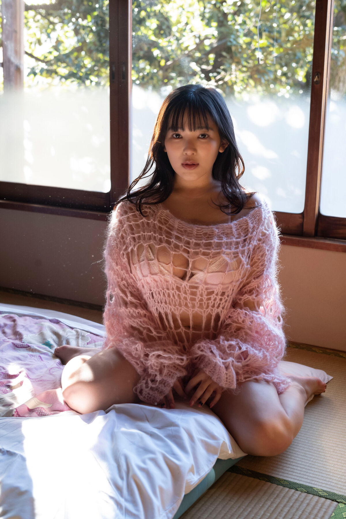 Amaki Jun 天木じゅん - じゅんなキモチ ギルドデジタル写真集 Part01