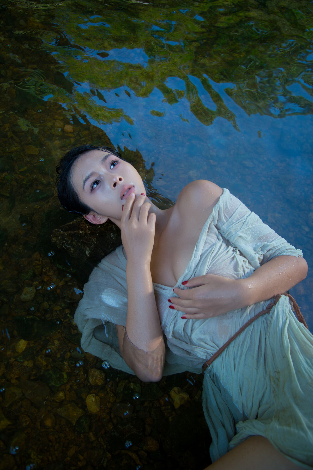 YiTuYu艺图语 Vol.10398 Xiao Jiang