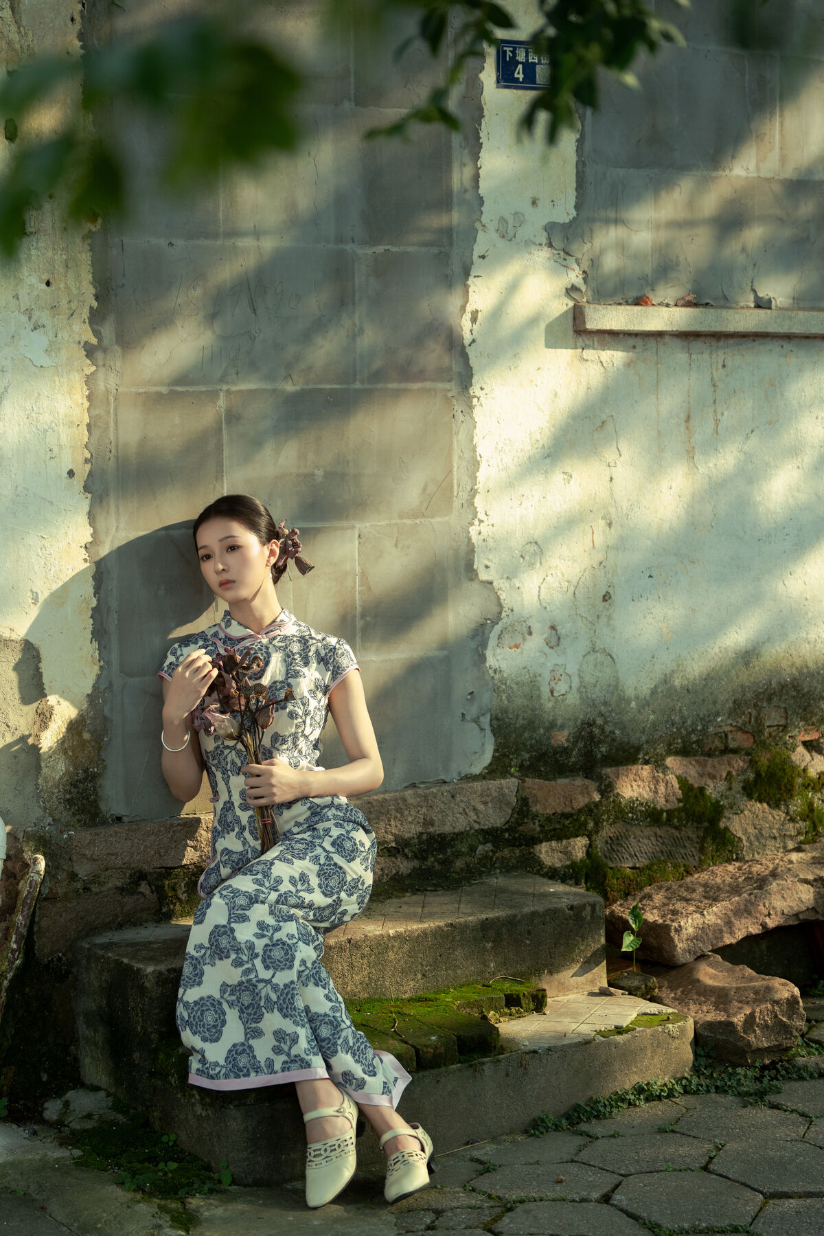 YiTuYu艺图语 Vol.10237 Shen Jia He