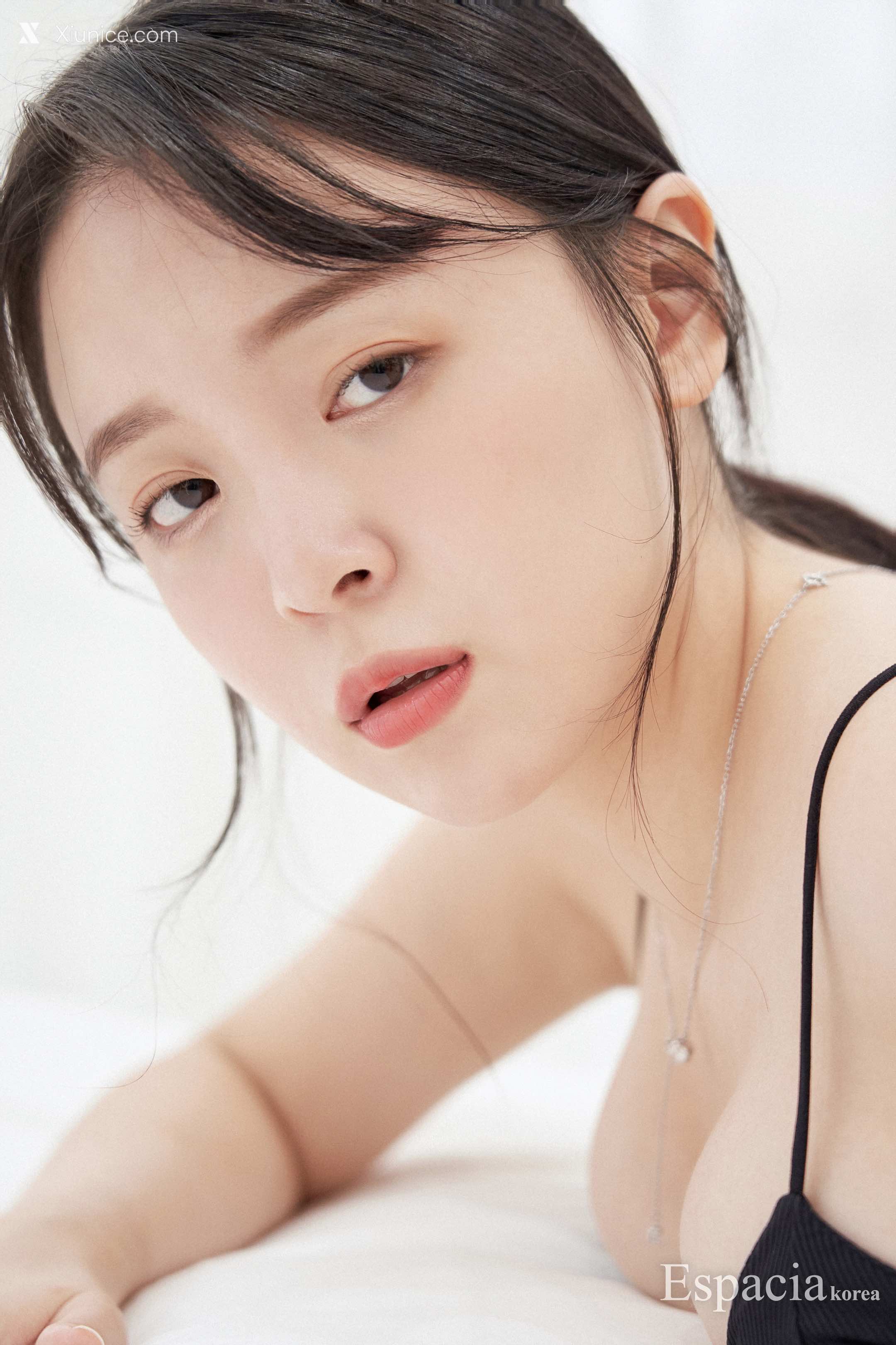 Espacia Korea ESP#001 HYUNIE 4K